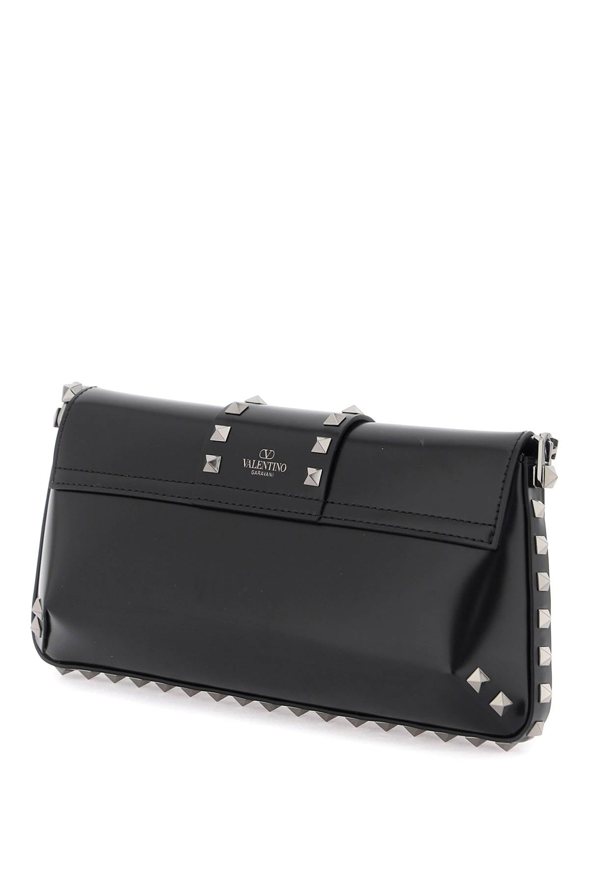 Valentino GARAVANI Valentino garavani rockstud shoulder bag