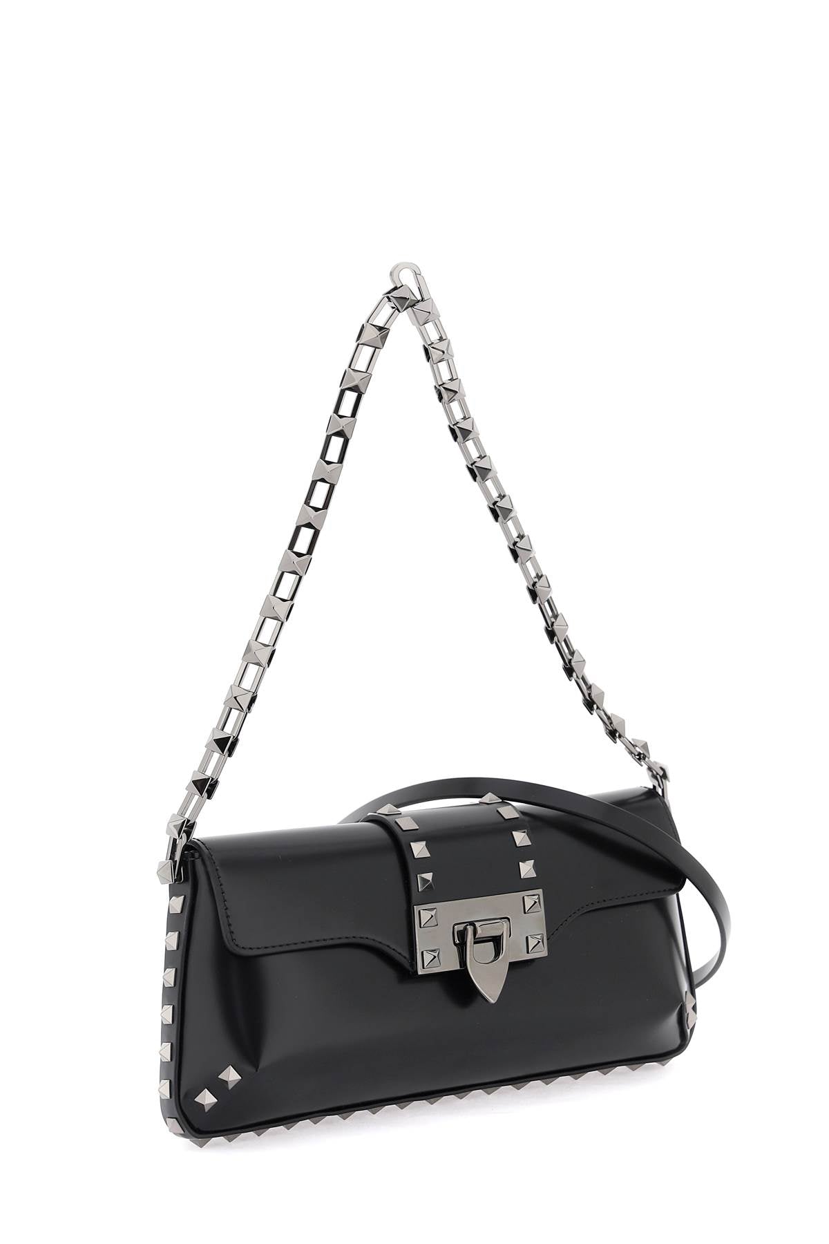 Valentino GARAVANI Valentino garavani rockstud shoulder bag