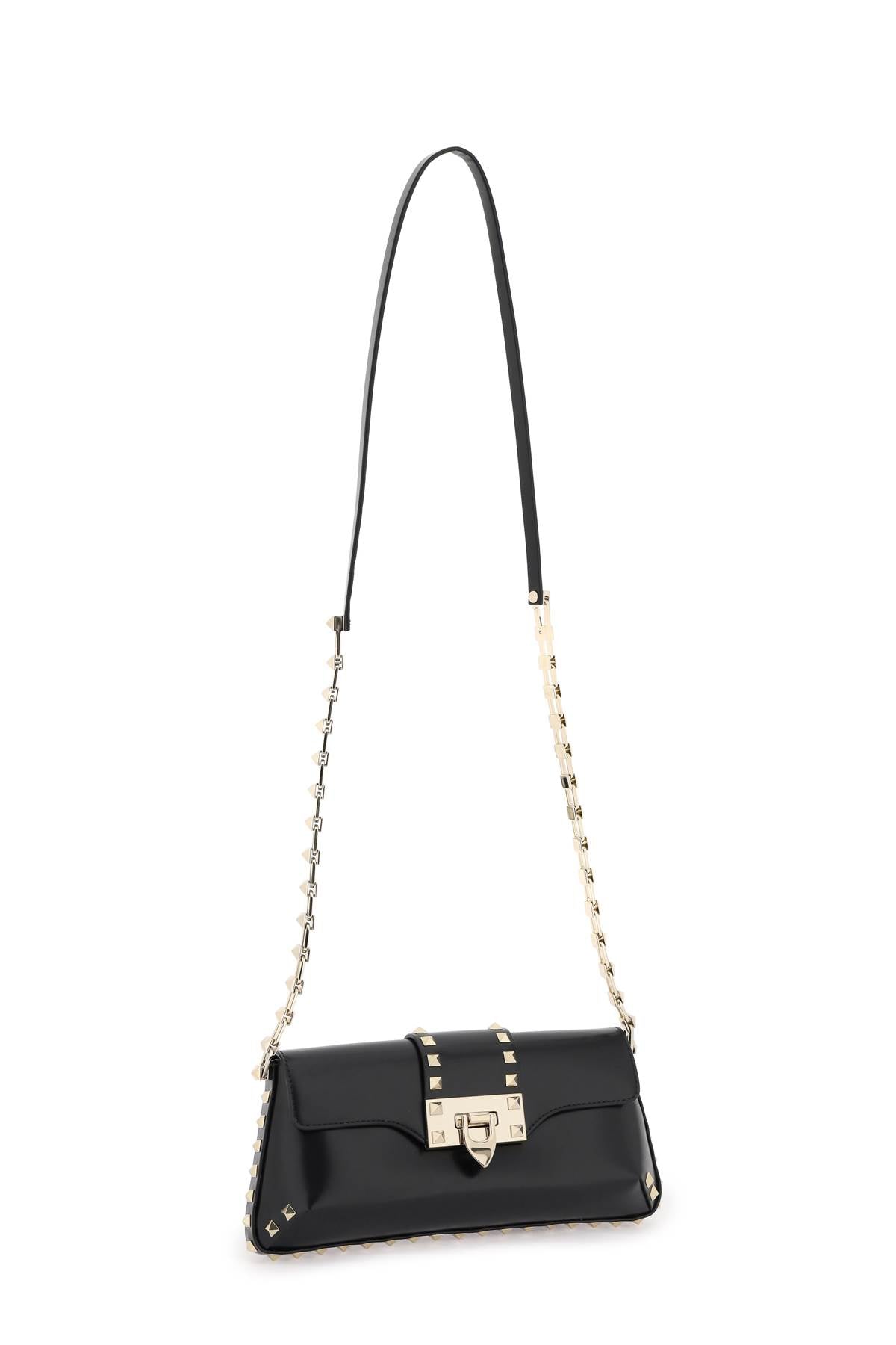 Valentino GARAVANI Valentino garavani rockstud shoulder bag