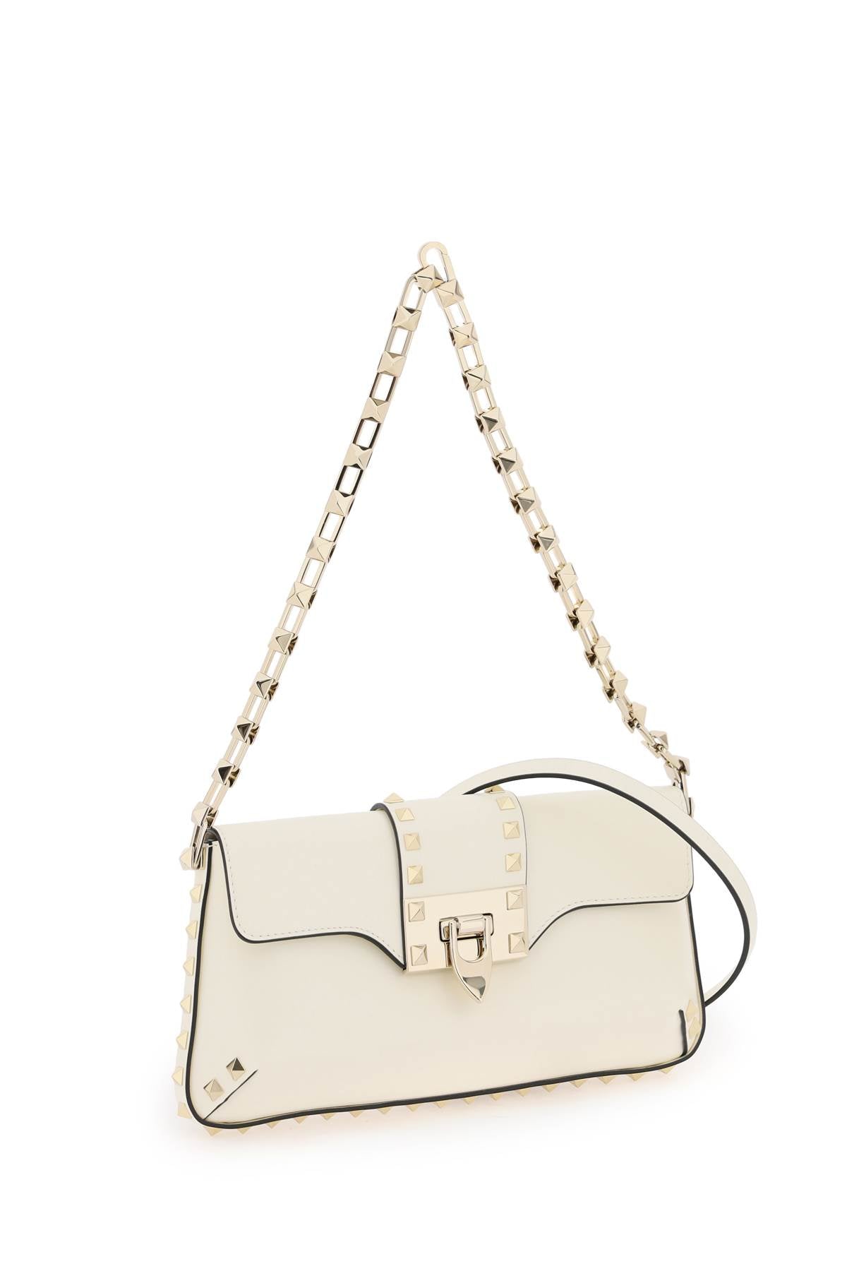 Valentino GARAVANI Valentino garavani rockstud shoulder bag