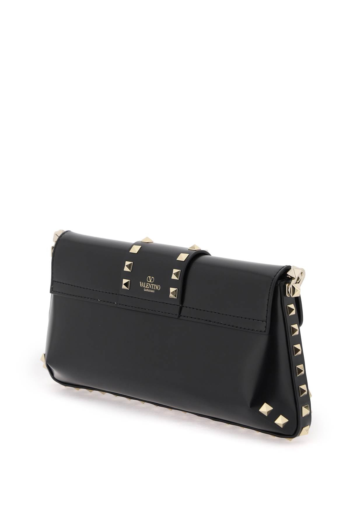 Valentino GARAVANI Valentino garavani rockstud shoulder bag