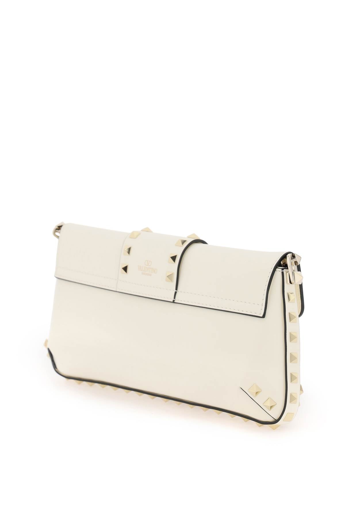 Valentino GARAVANI Valentino garavani rockstud shoulder bag