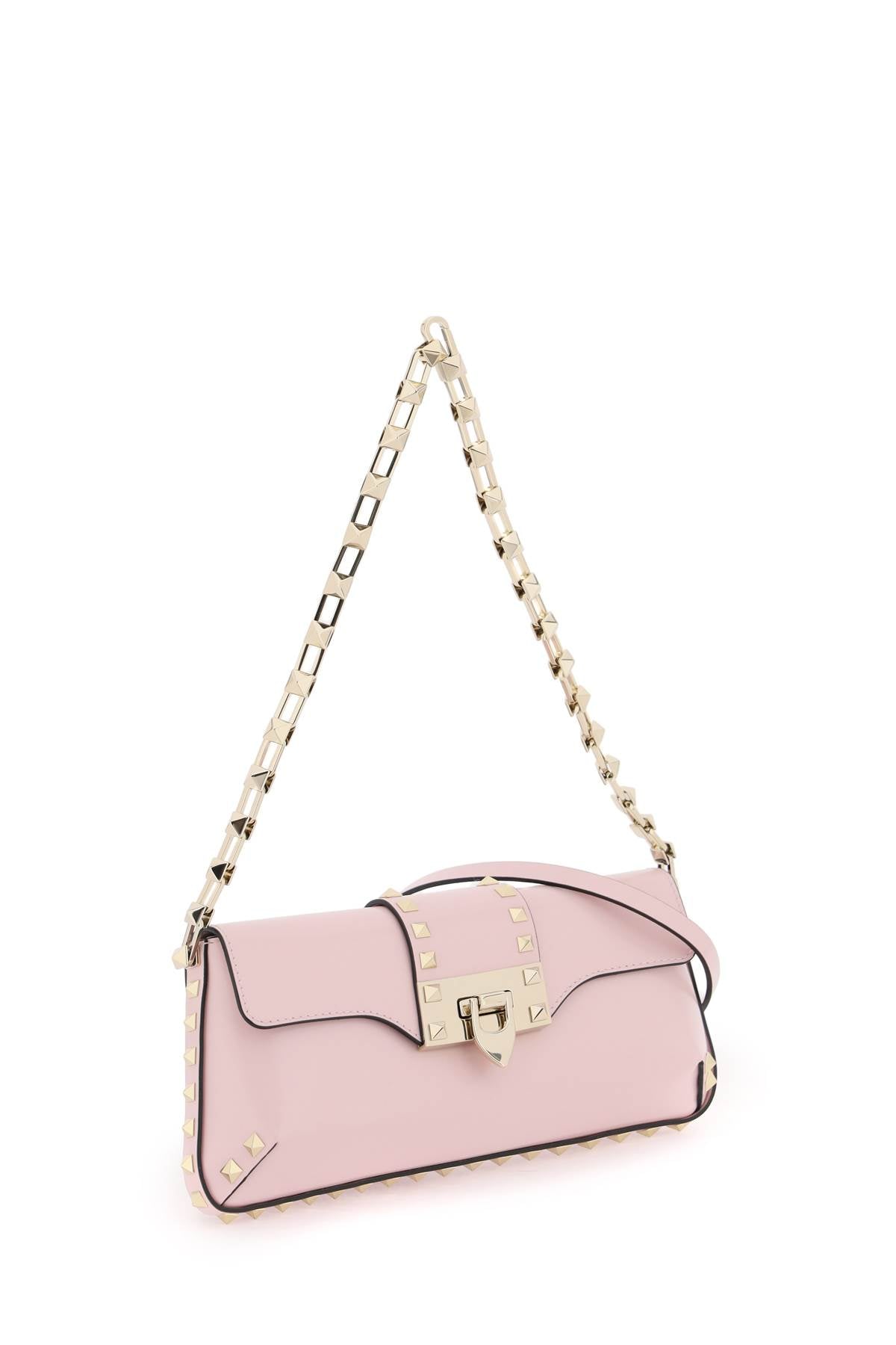 Valentino GARAVANI Valentino garavani rockstud shoulder bag