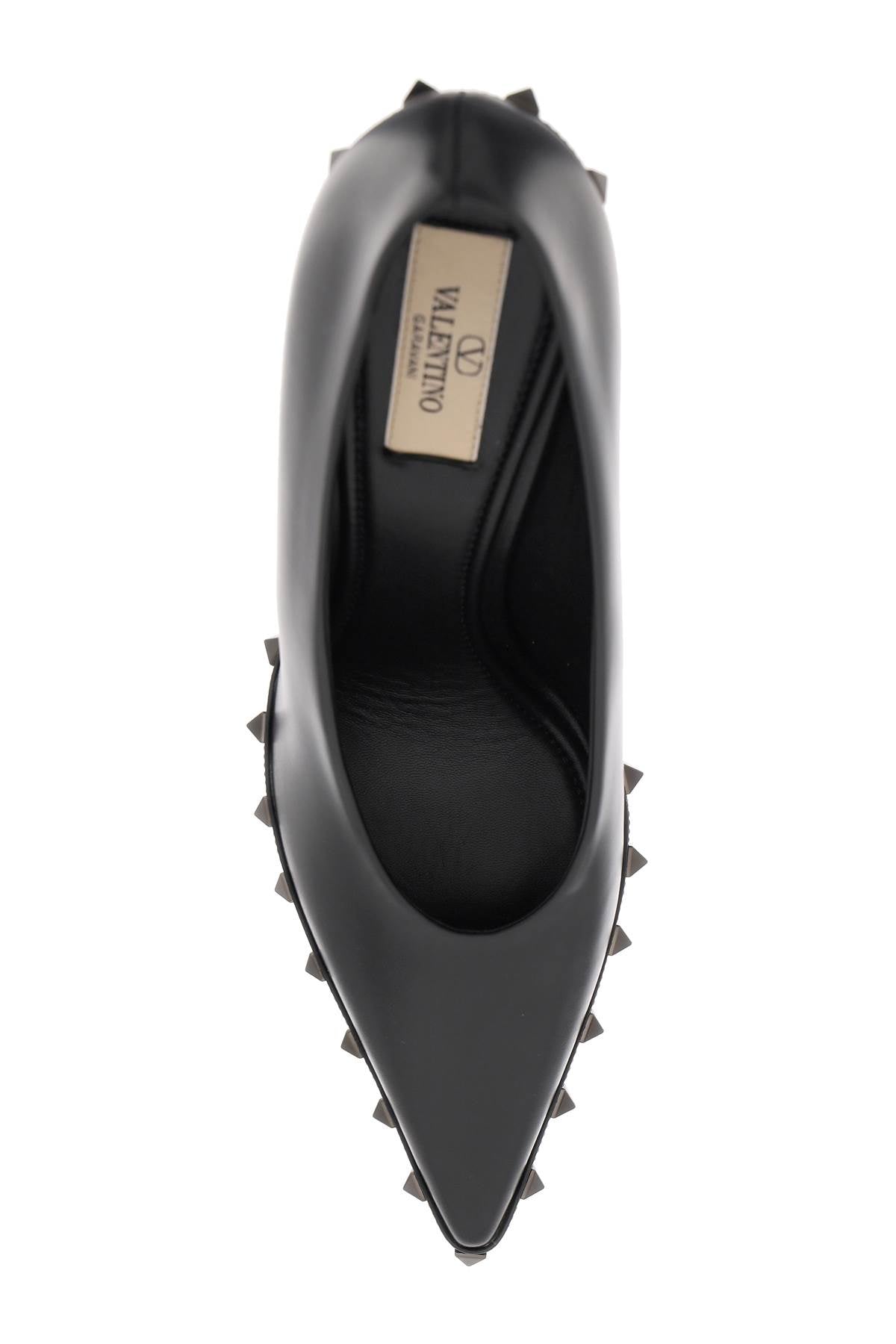 Valentino GARAVANI Valentino garavani rockstud pumps