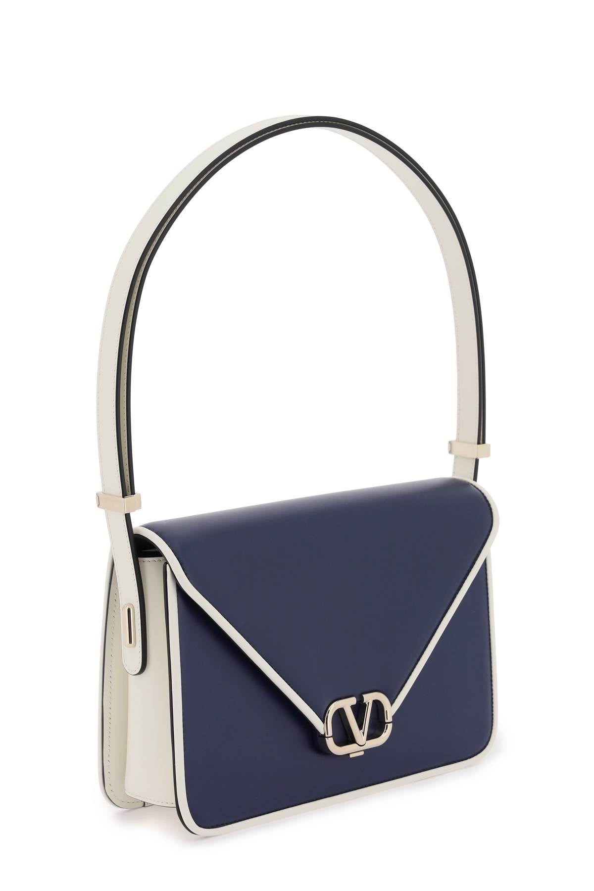 Valentino GARAVANI Valentino garavani 'letter bag' shoulder bag