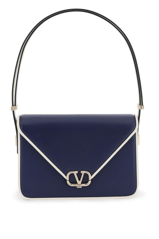 Valentino GARAVANI Valentino garavani 'letter bag' shoulder bag