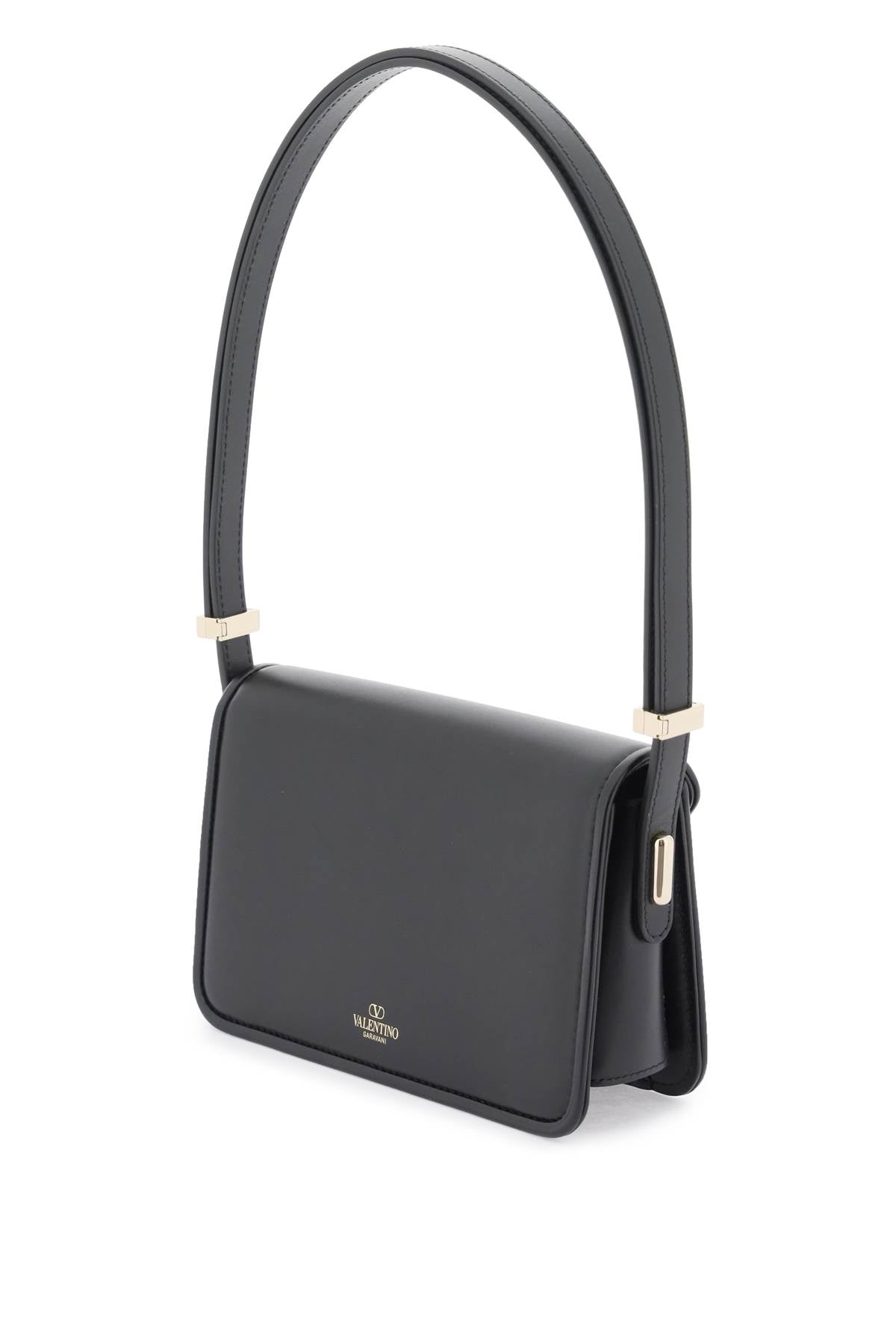 Valentino GARAVANI Valentino garavani small shoulder letter bag