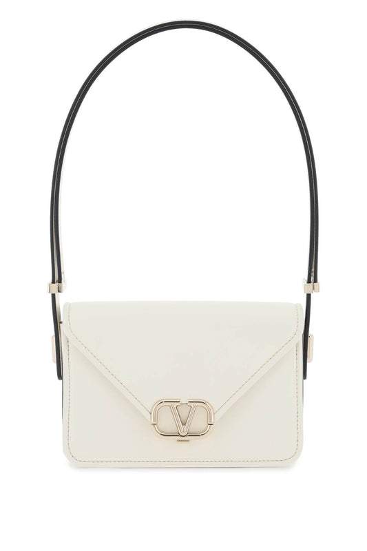 Valentino GARAVANI Valentino garavani small shoulder letter bag