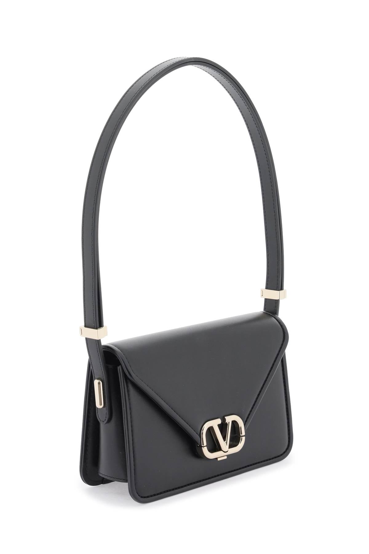 Valentino GARAVANI Valentino garavani small shoulder letter bag