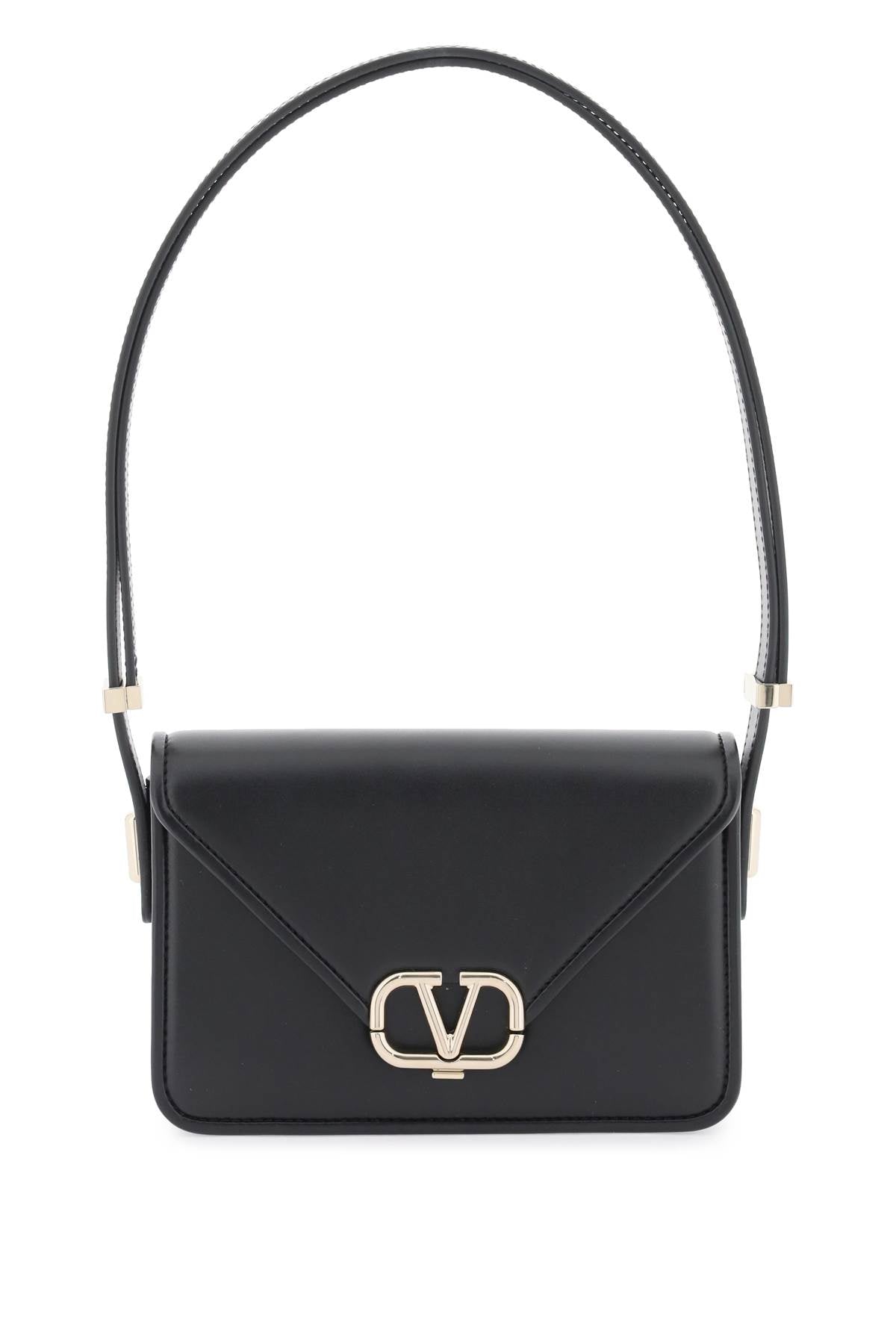 Valentino GARAVANI Valentino garavani small shoulder letter bag