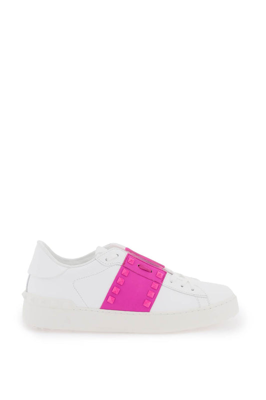 Valentino GARAVANI Valentino garavani 'rockstud untitled' sneakers