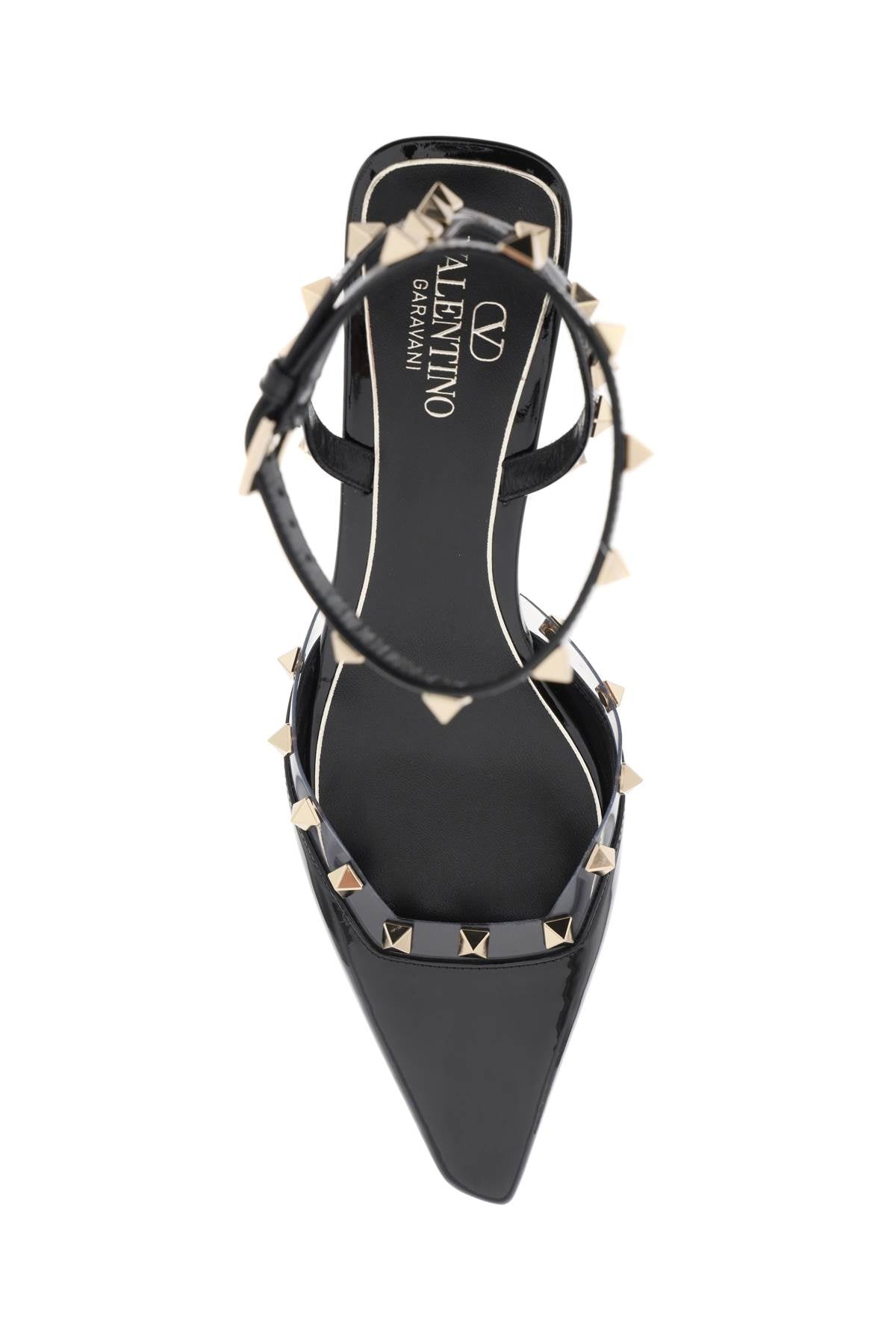 Valentino GARAVANI Valentino garavani 'rockstud couture' pumps