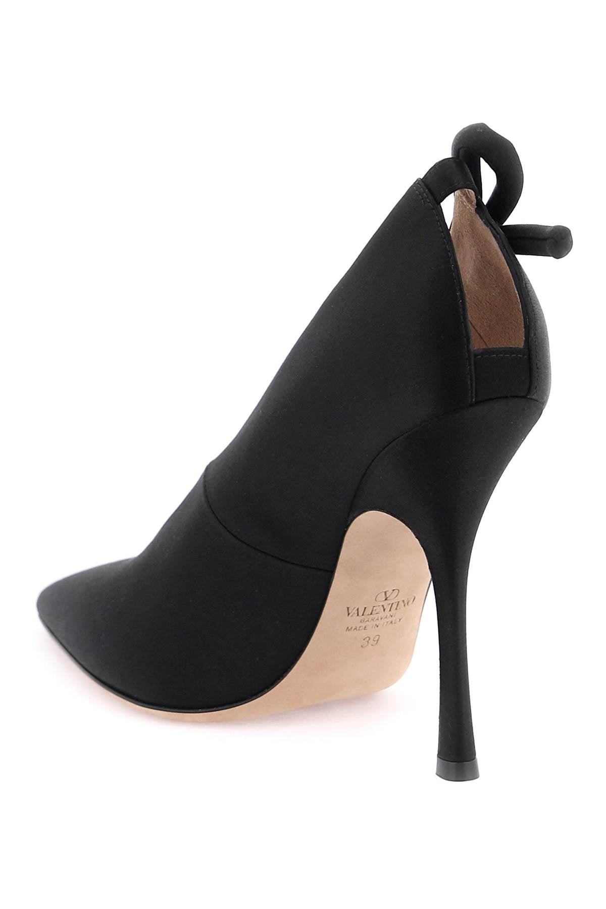 Valentino GARAVANI Valentino garavani silk 'nite-out' pumps