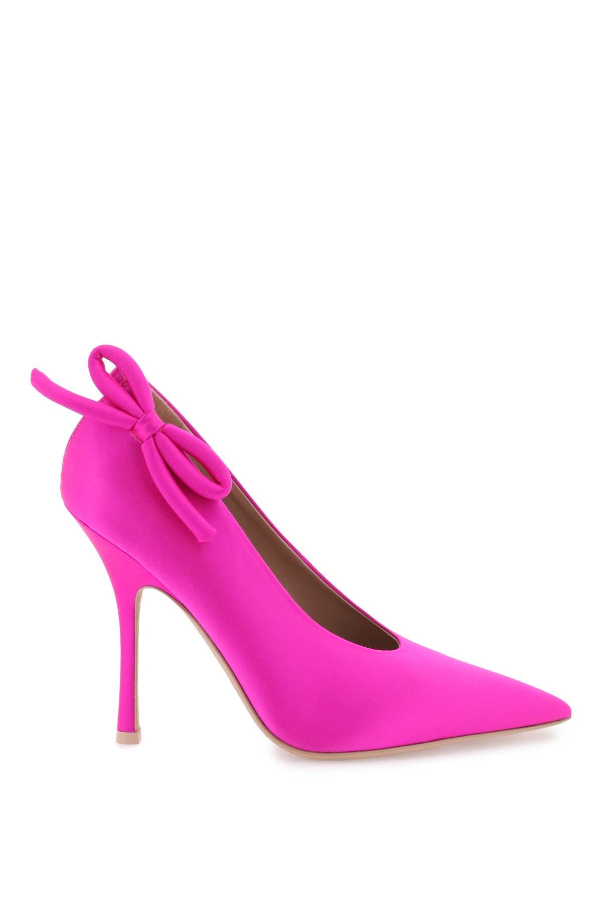 Valentino GARAVANI Valentino garavani silk 'nite-out' pumps