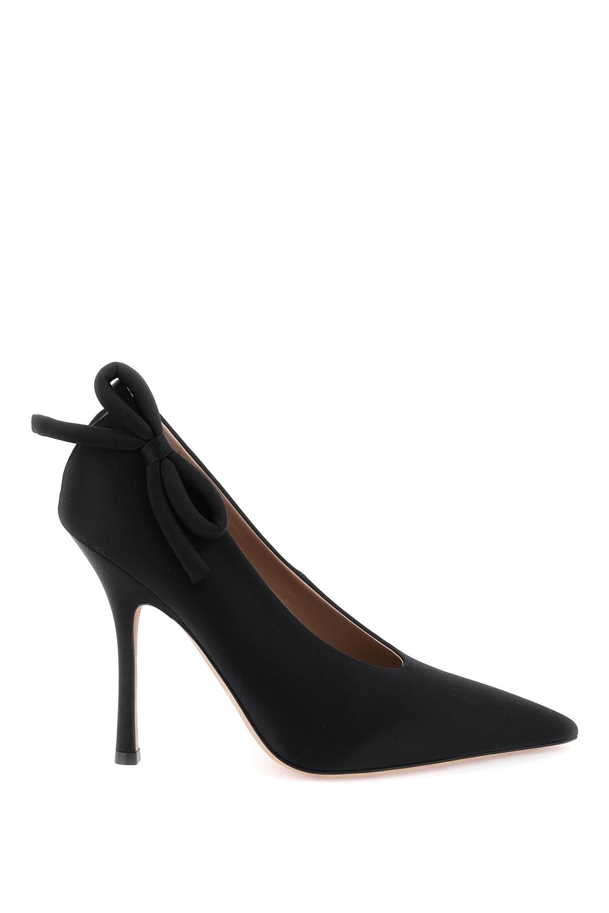 Valentino GARAVANI Valentino garavani silk 'nite-out' pumps