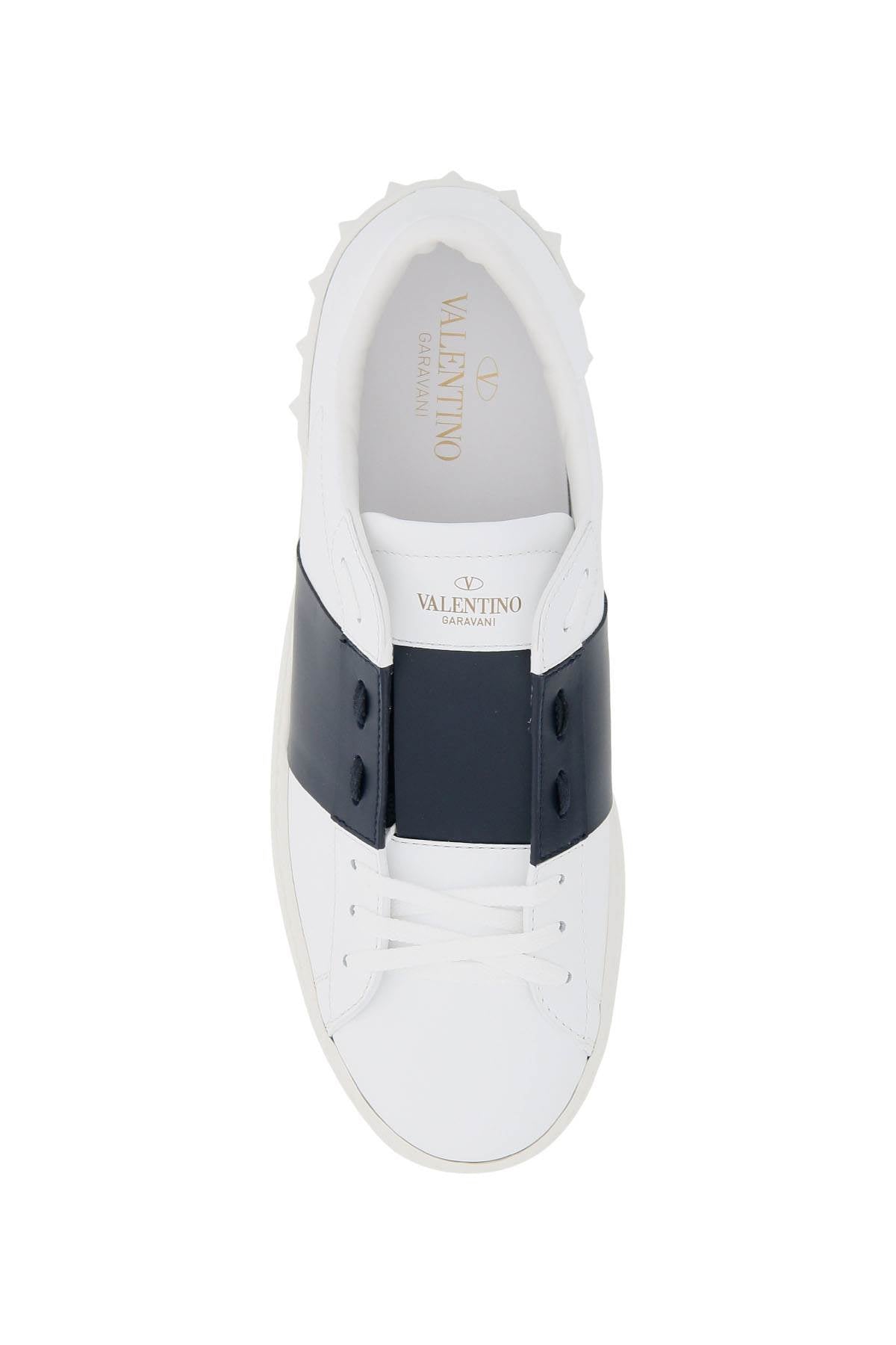 Valentino GARAVANI Valentino garavani open sneakers