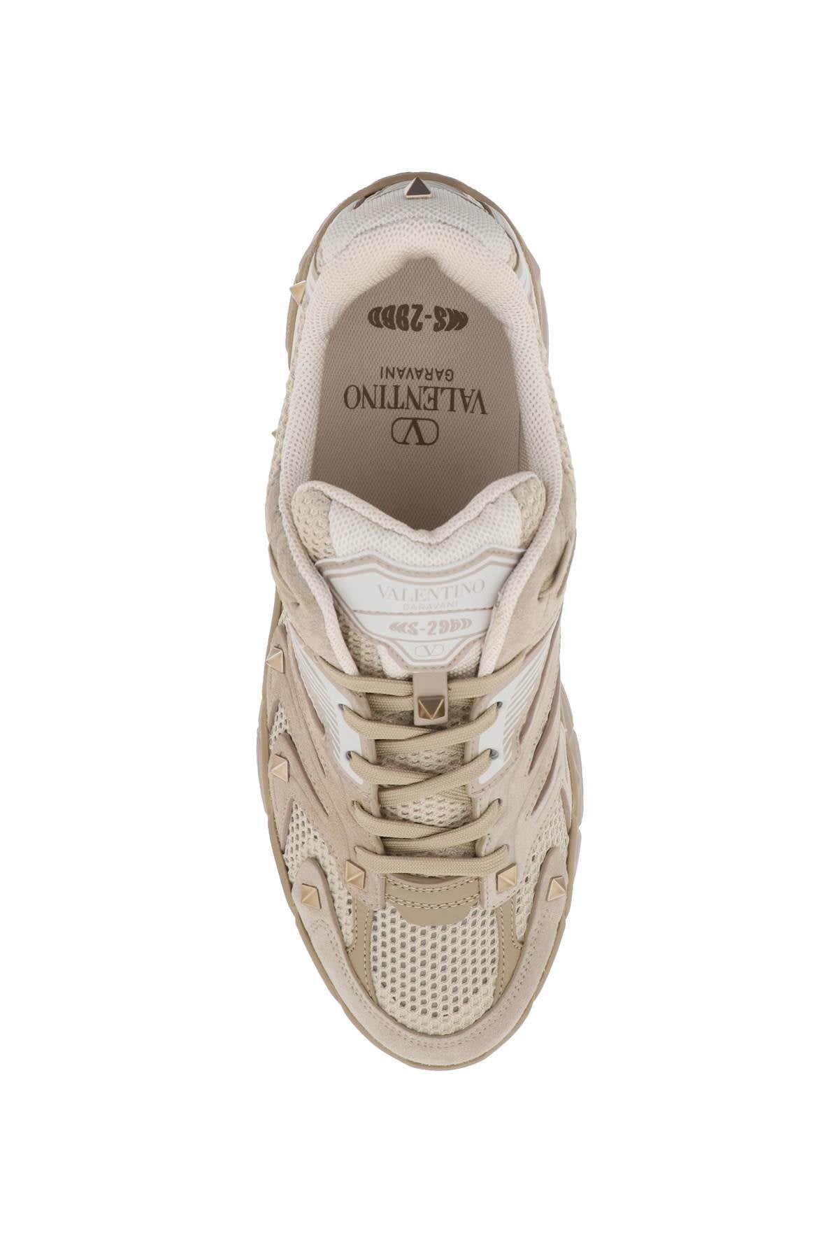 Valentino GARAVANI Valentino garavani low-top sneakers ms-2960