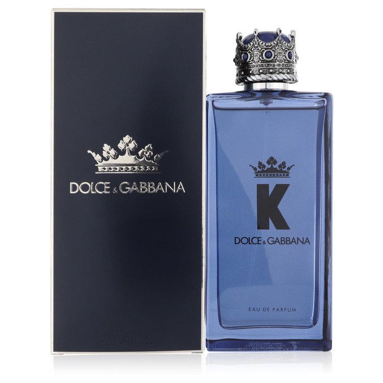 Dolce & Gabbana - Eau De Parfum Spray 150 ml