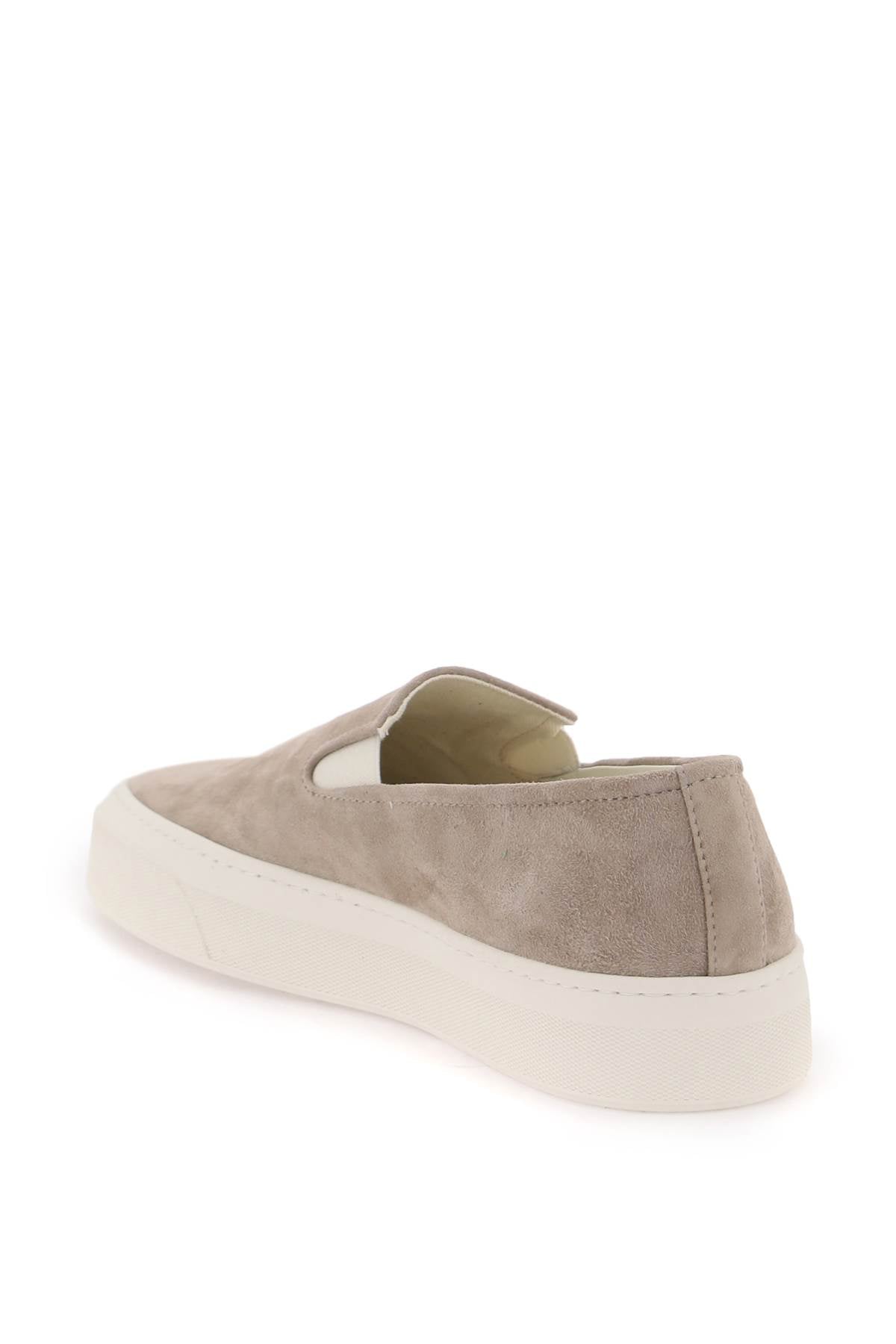 Common Projects Common projects slip-on sneakers