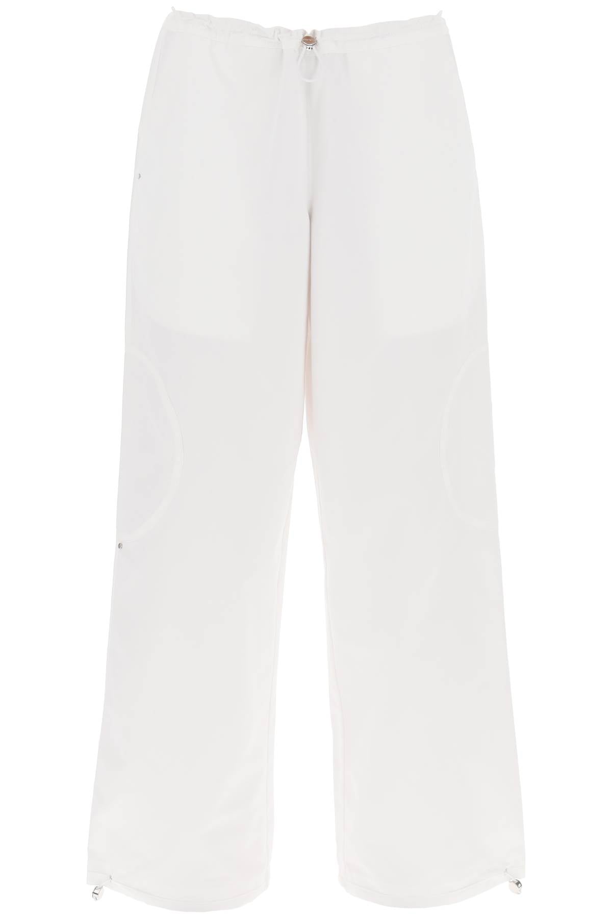 Saks Potts Saks potts lucky wide leg pants