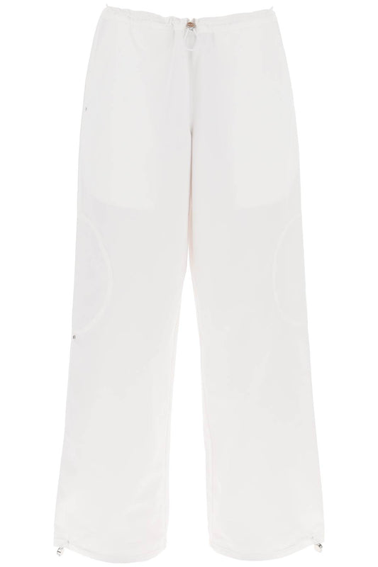 Saks Potts Saks potts lucky wide leg pants