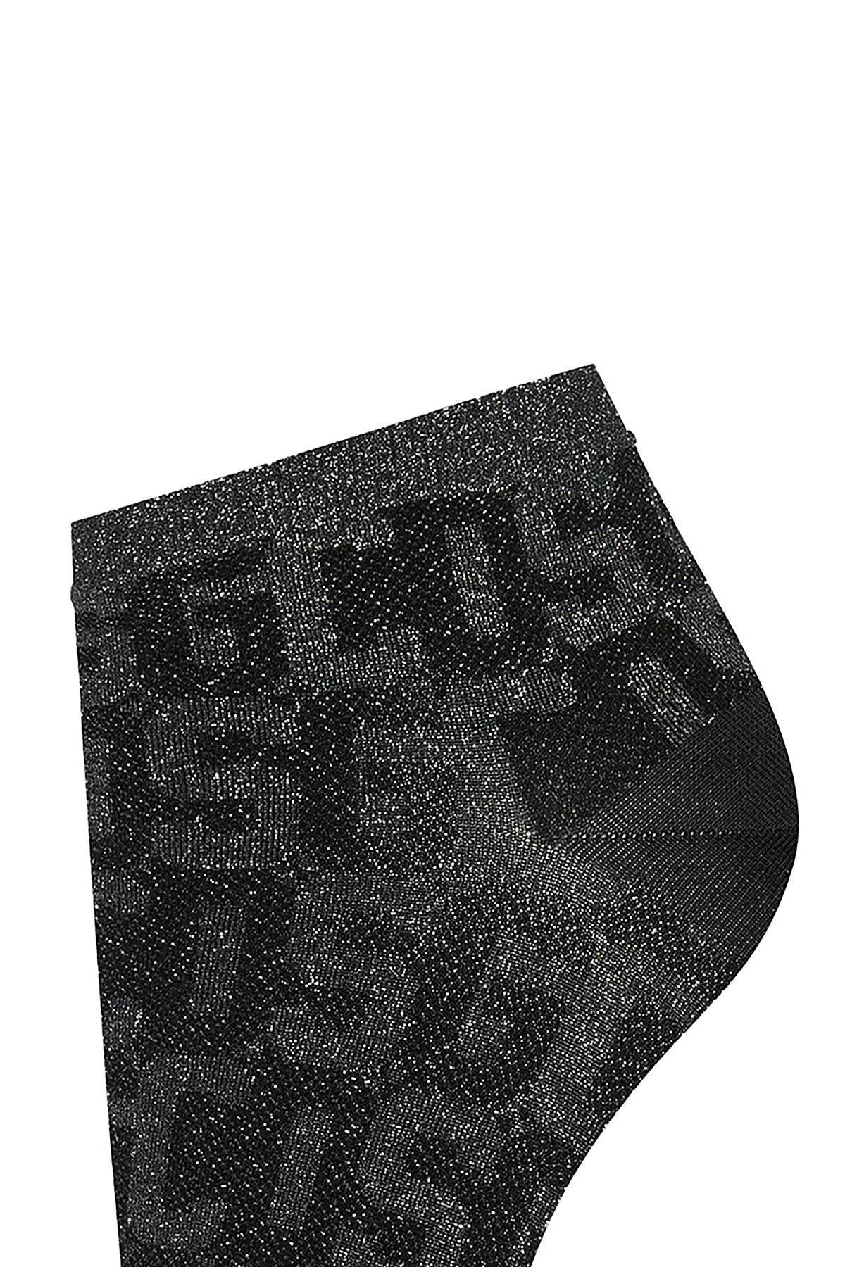 GCDS X WOLFORD Gcds x wolford monogram socks