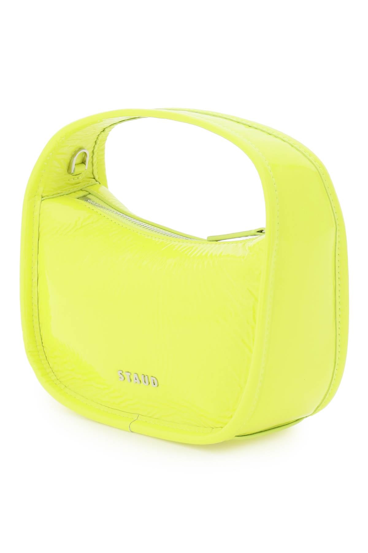 Staud venice convertible bag rosemary