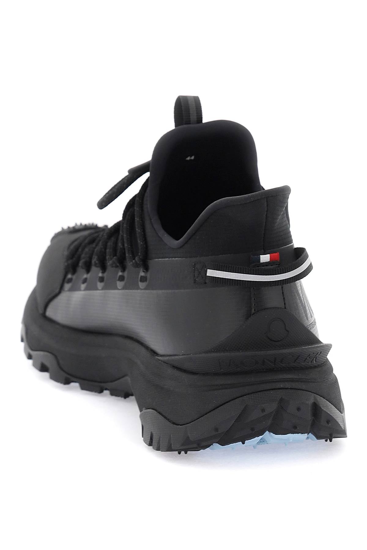 Moncler Moncler basic 'trailgrip lite 2' sneakers