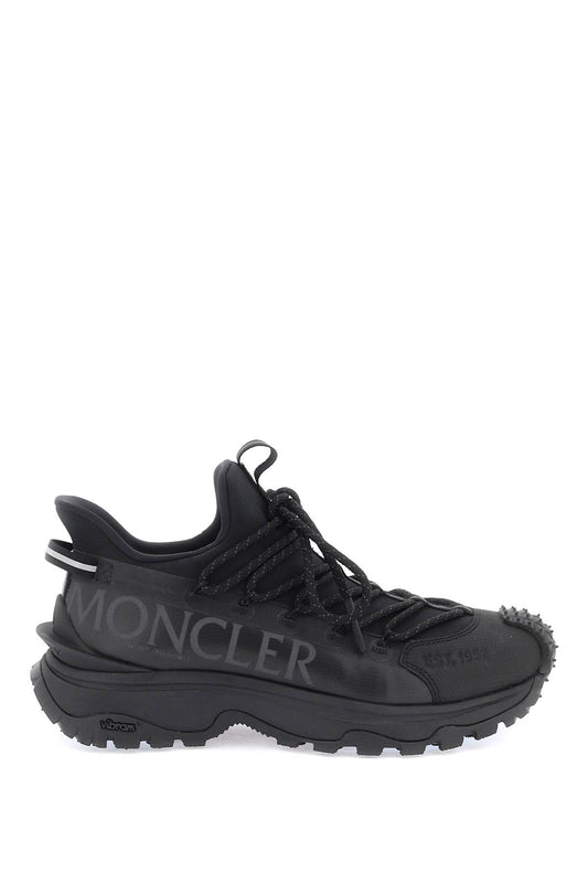 Moncler Moncler basic 'trailgrip lite 2' sneakers