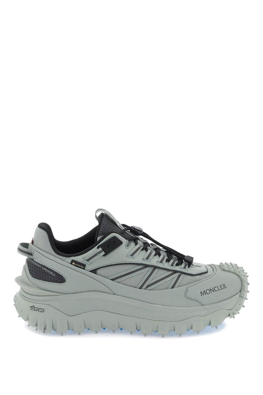 Moncler Moncler basic trailgrip gtx sneakers