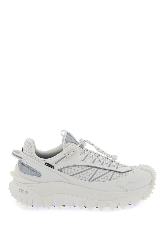 Moncler Moncler basic trailgrip gtx sneakers