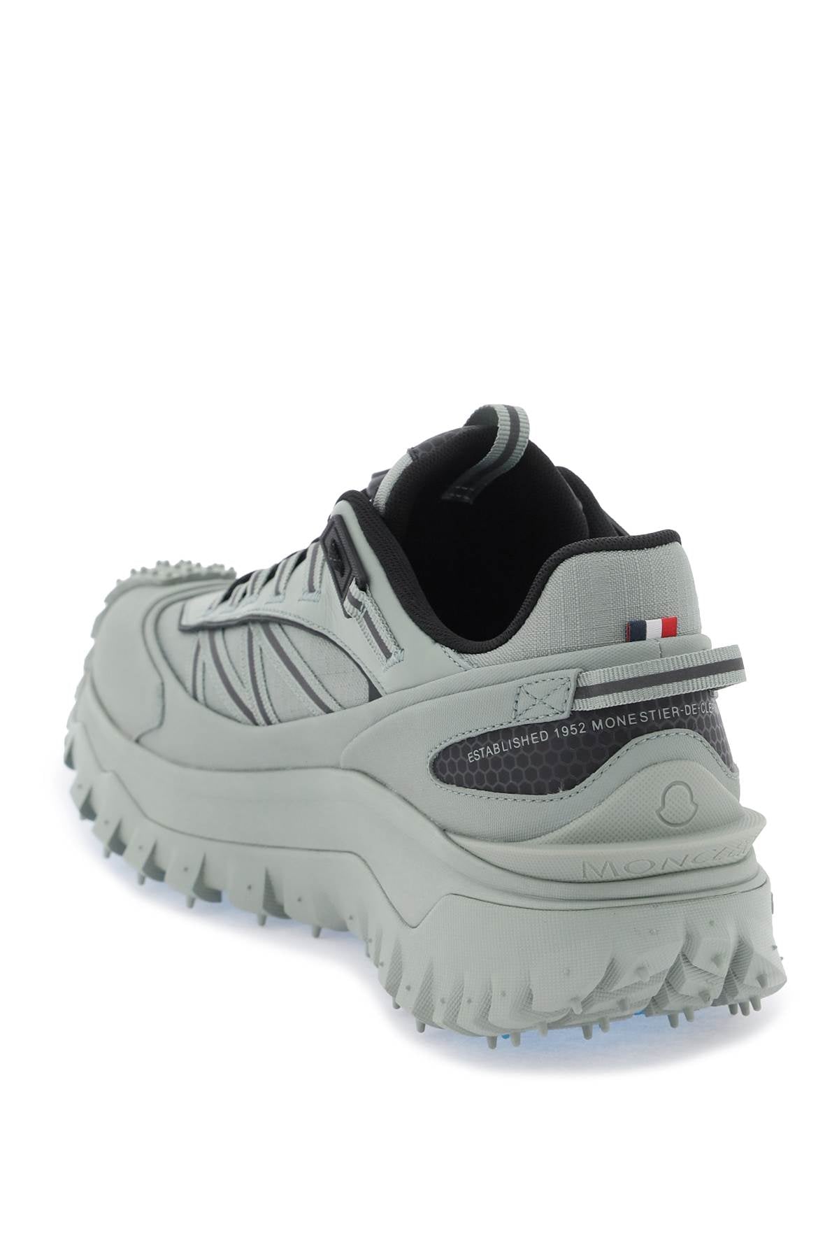 Moncler Moncler basic trailgrip gtx sneakers