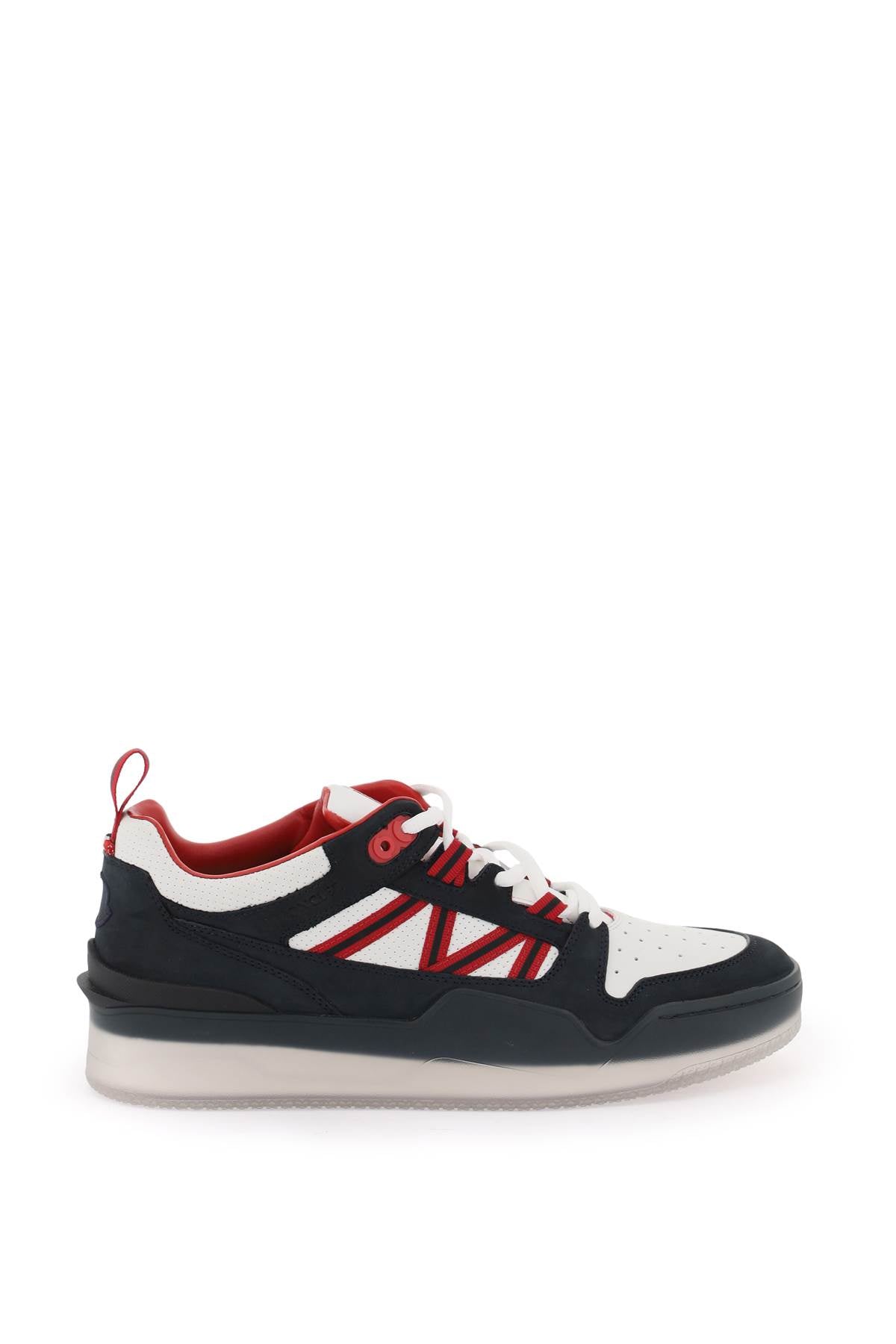 Moncler Moncler basic pivot sneakers