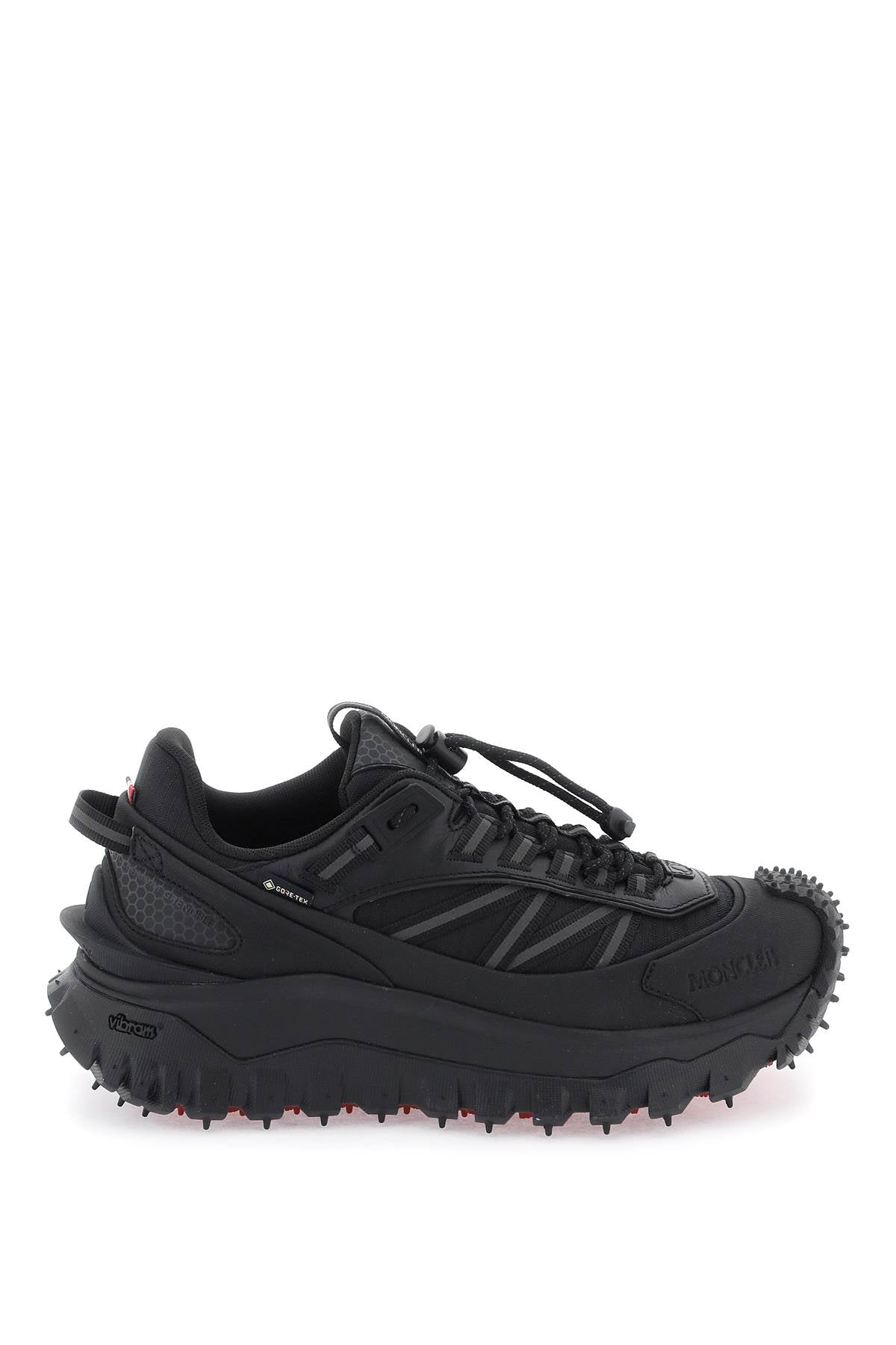 Moncler Moncler basic trailgrip gtx sneakers