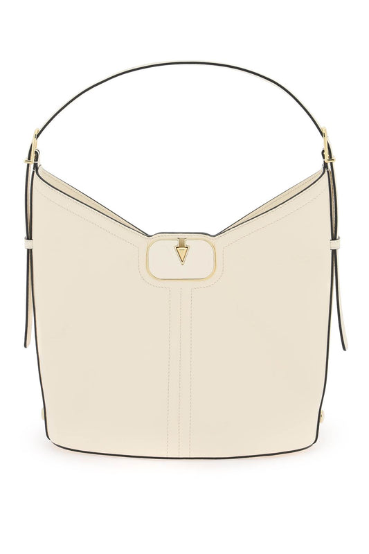 Valentino GARAVANI Valentino garavani borsa hobo vlogo leather