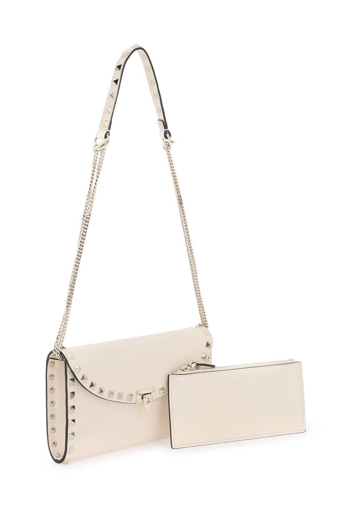 Valentino GARAVANI Valentino garavani mini rockstud studded