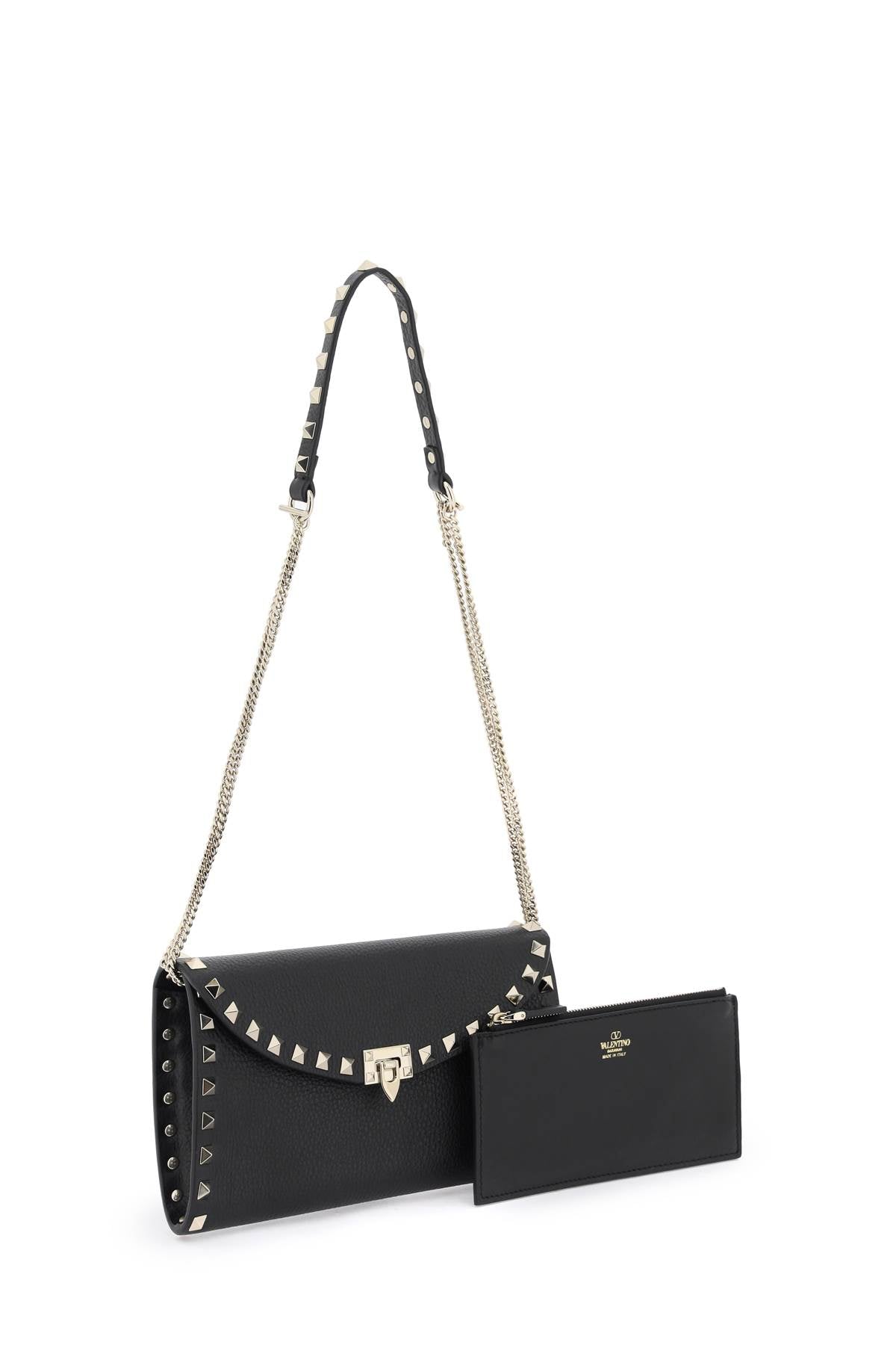 Valentino GARAVANI Valentino garavani borsa mini rockstud