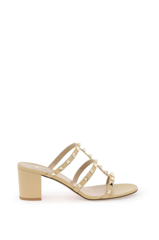 Valentino GARAVANI Valentino garavani rockstud mules