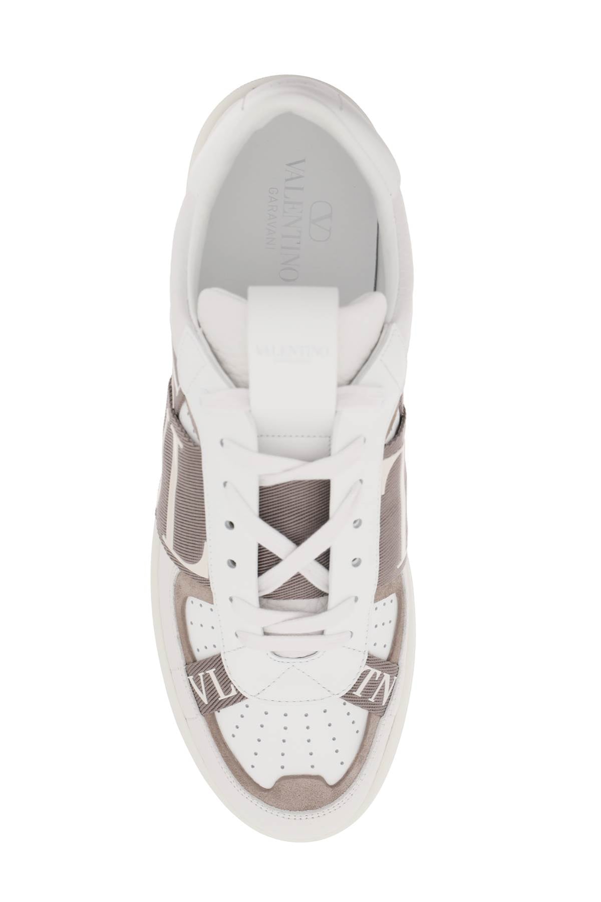 Valentino GARAVANI Valentino garavani vl7n low-top sneakers