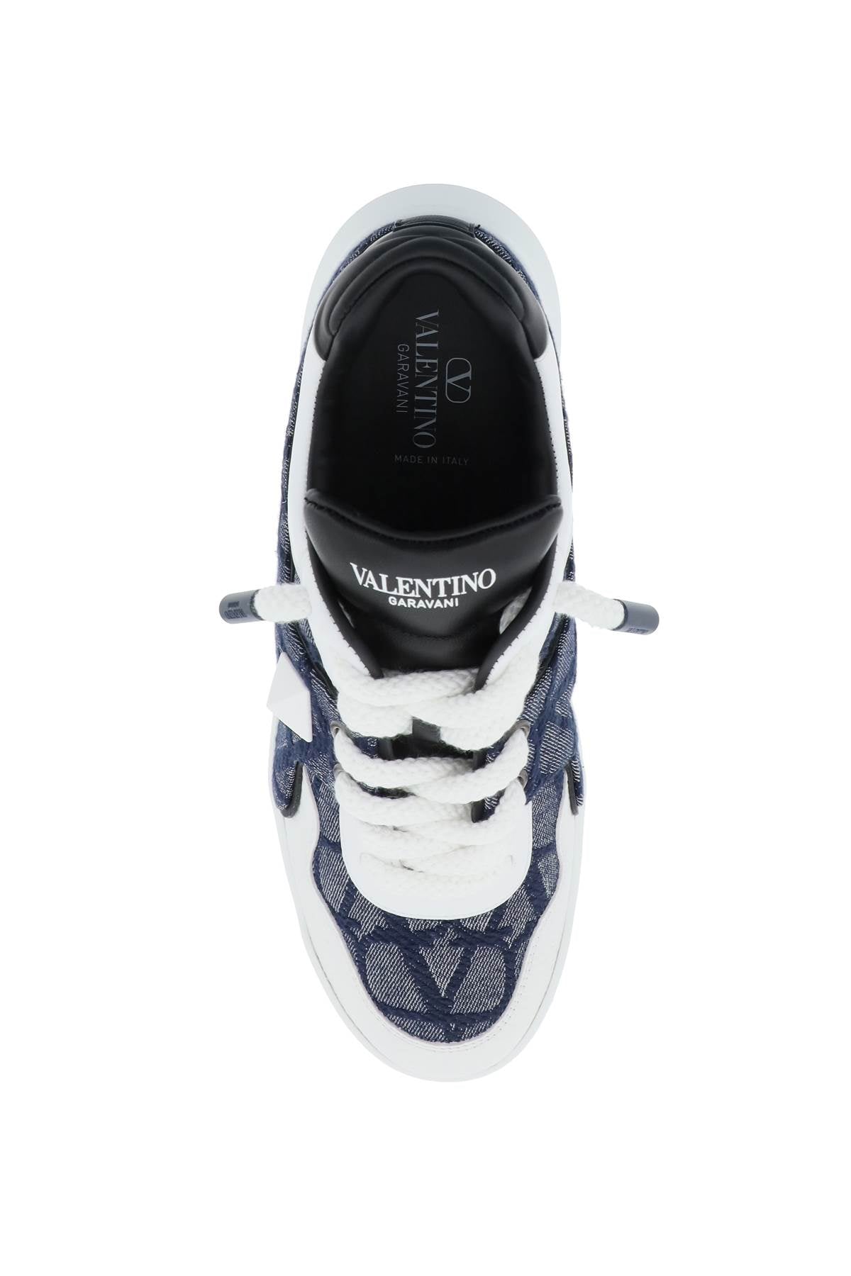 Valentino GARAVANI Valentino garavani 'one stud xl' low-top sneakers