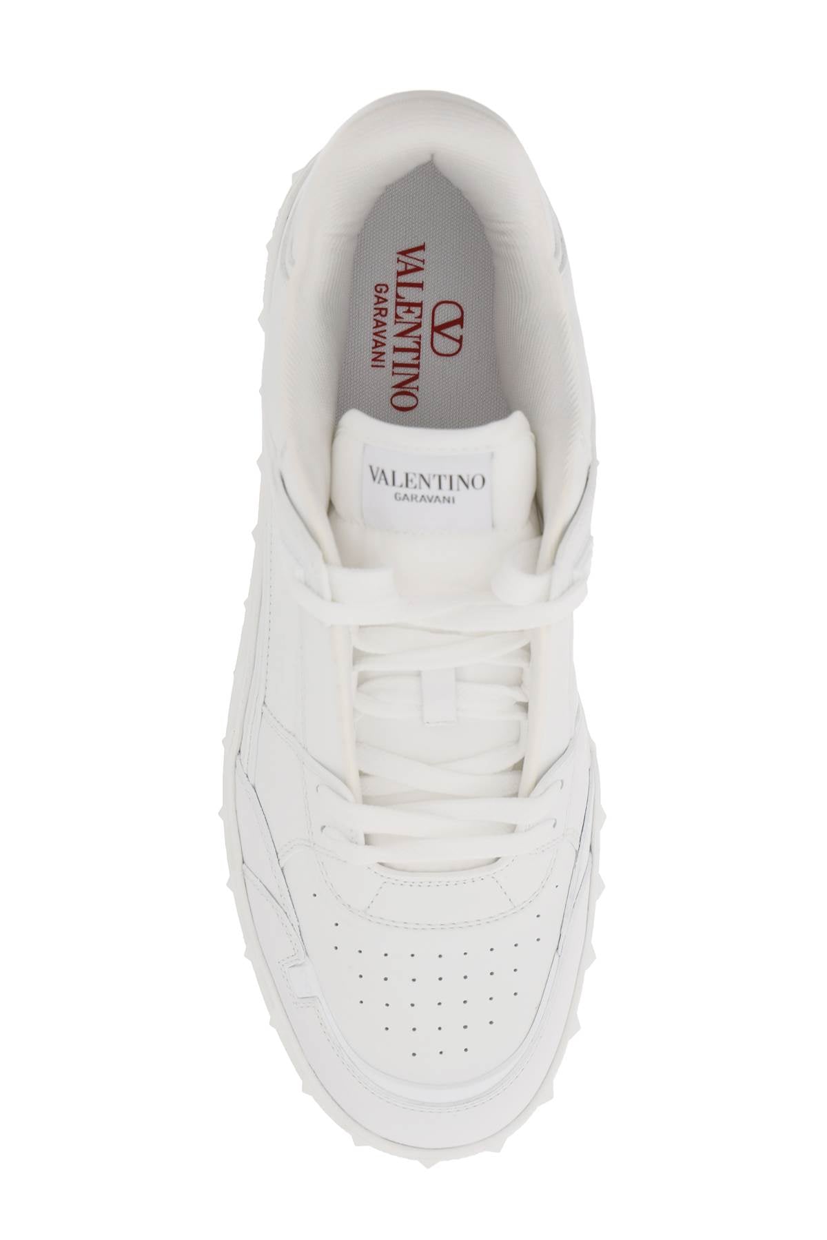 Valentino GARAVANI Valentino garavani freedots low-top sneakers