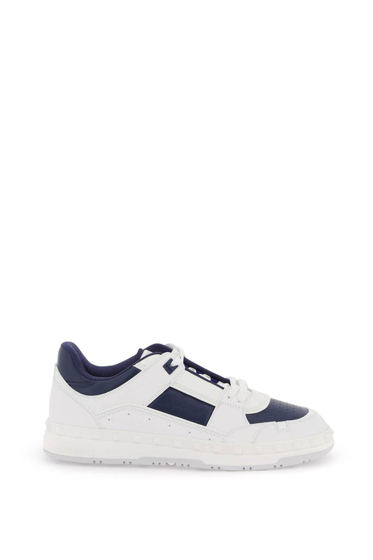 Valentino GARAVANI Valentino garavani freedots low-top sneakers