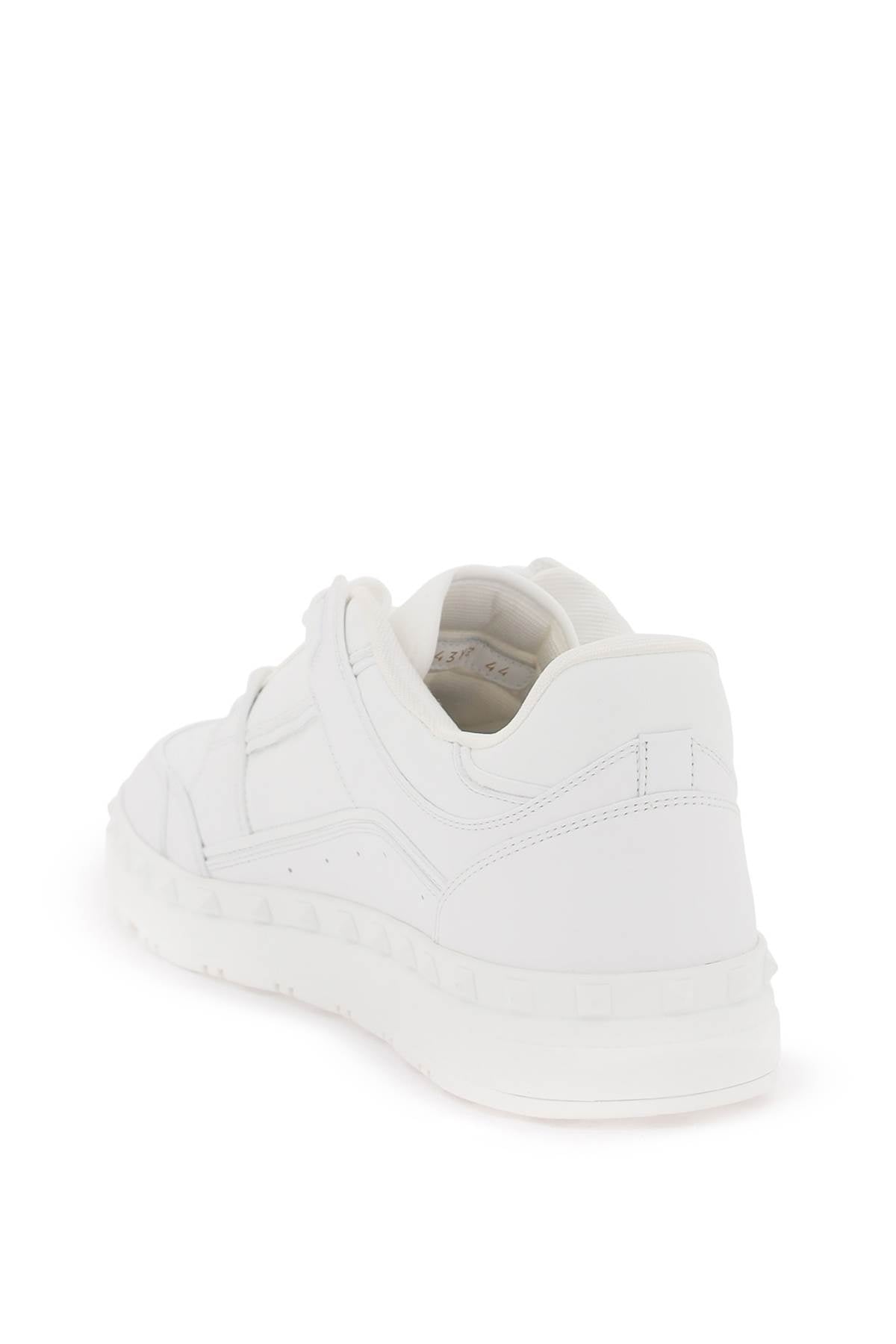 Valentino GARAVANI Valentino garavani freedots low-top sneakers