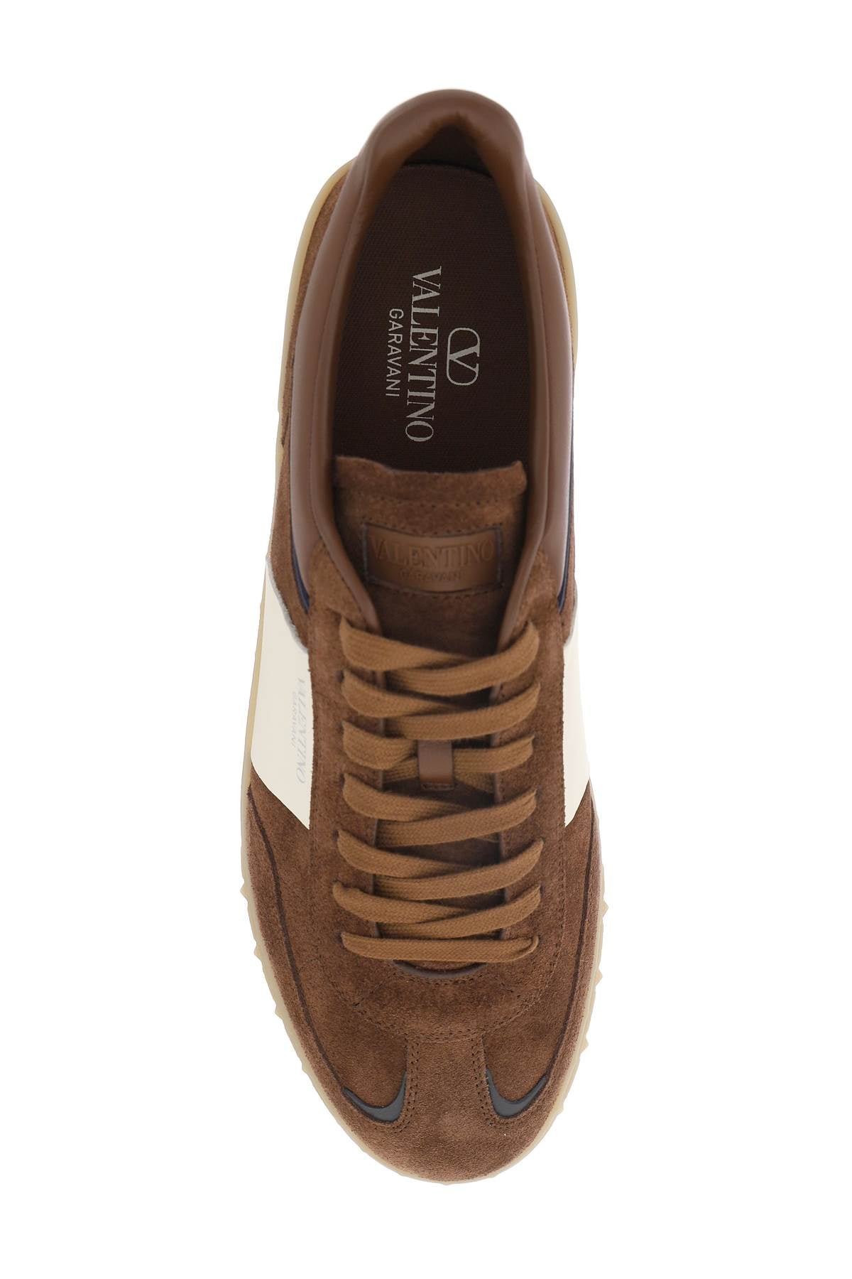 Valentino GARAVANI Valentino garavani low top upvillage sneakers