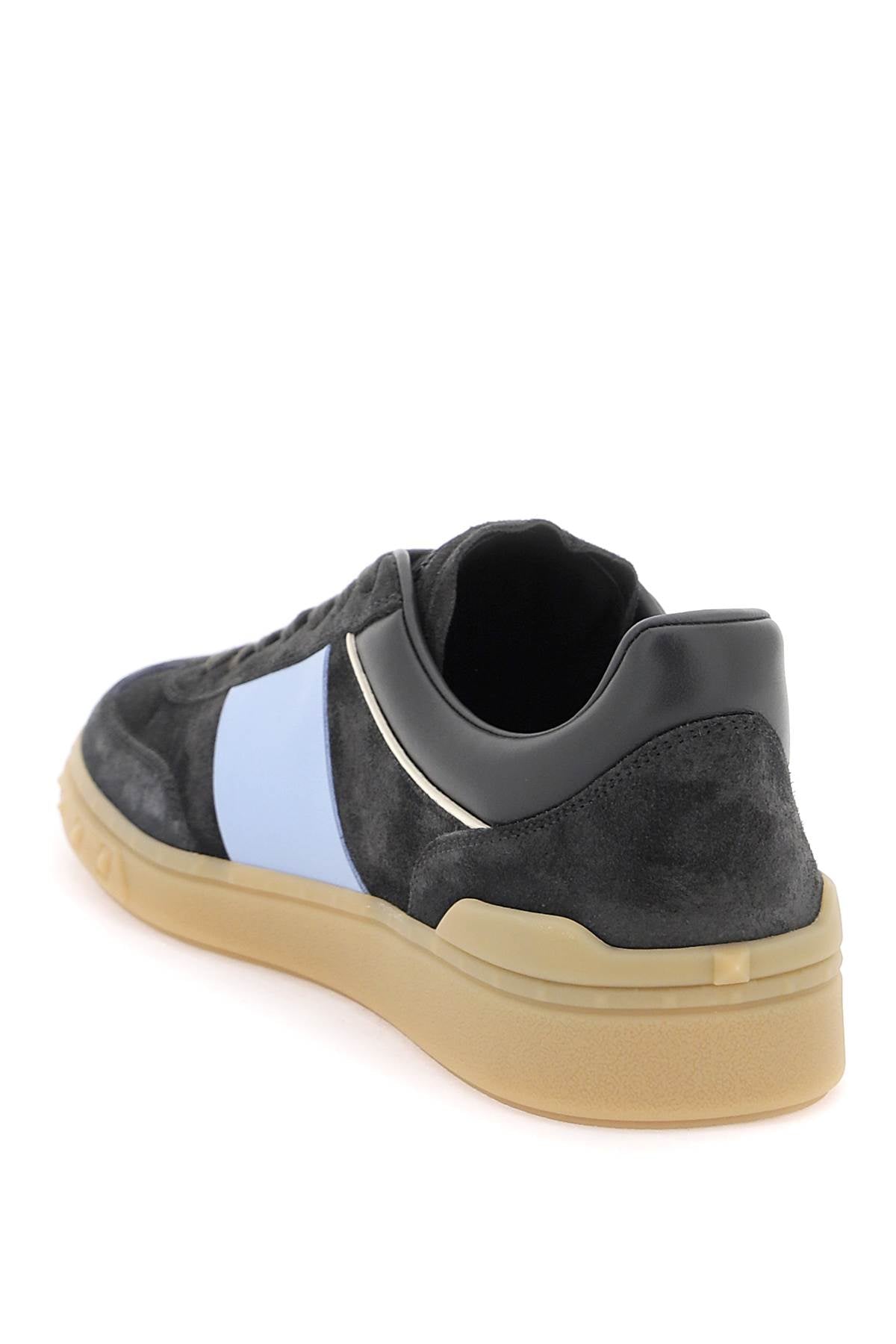 Valentino GARAVANI Valentino garavani low top upvillage sneakers