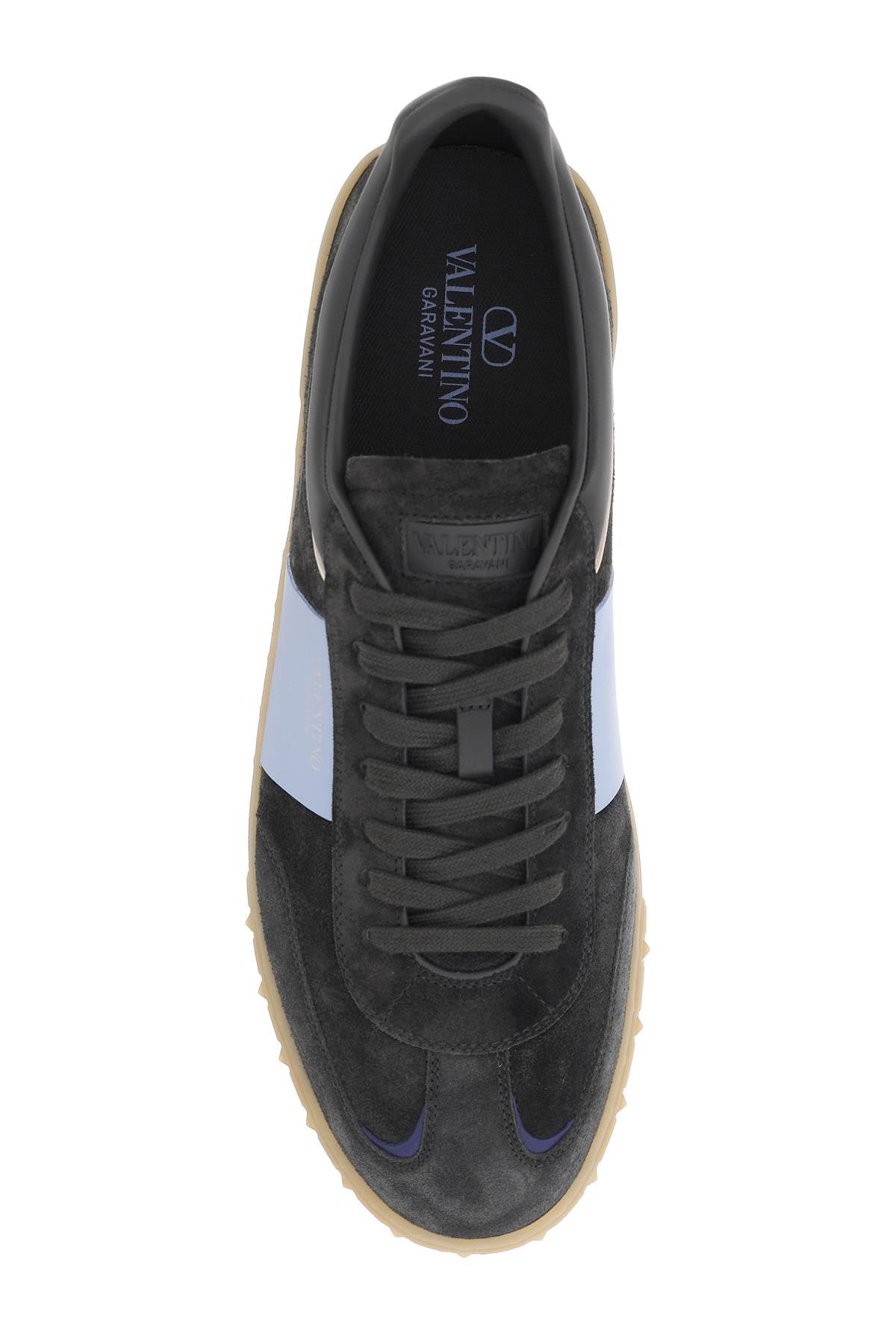 Valentino GARAVANI Valentino garavani low top upvillage sneakers