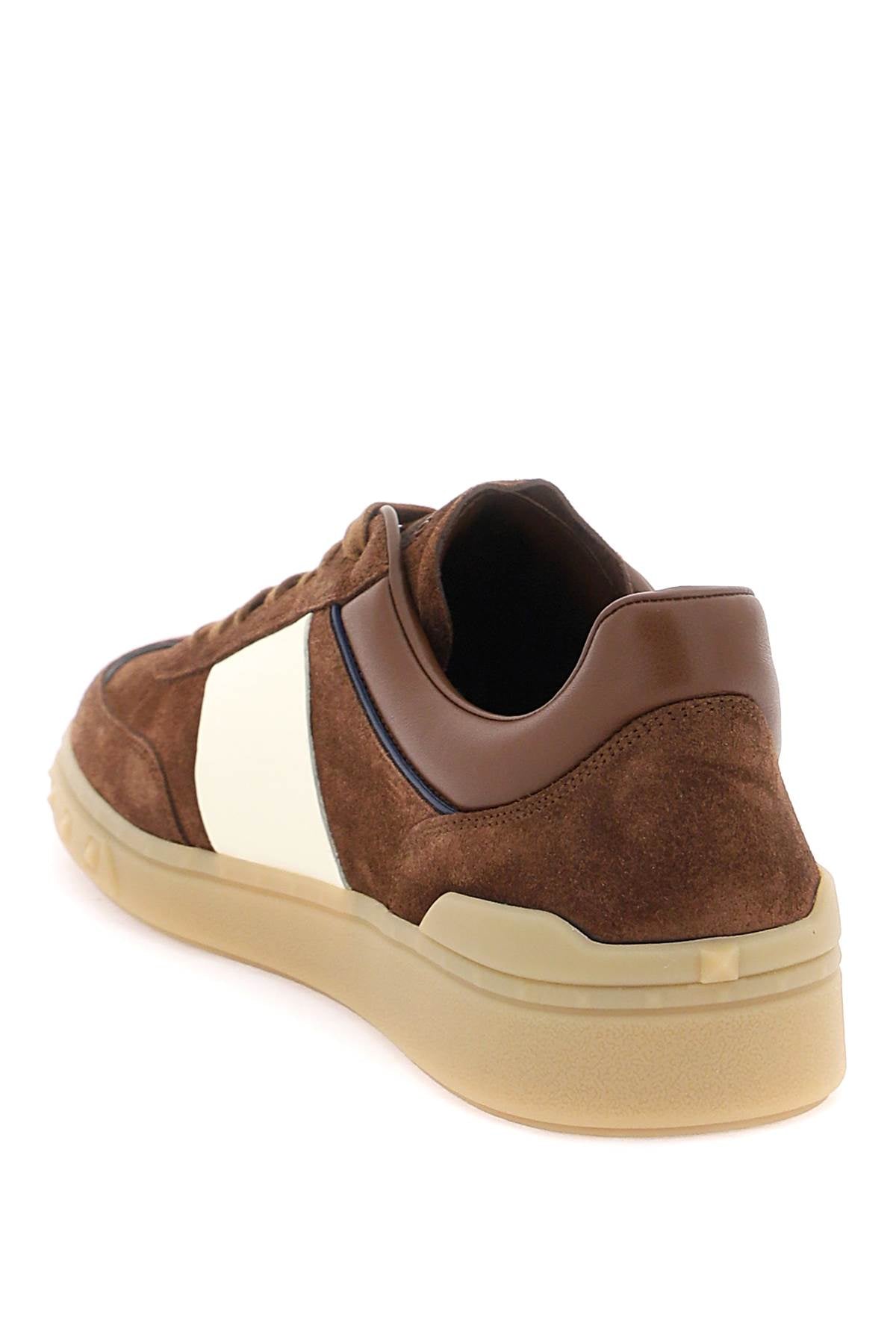 Valentino GARAVANI Valentino garavani low top upvillage sneakers