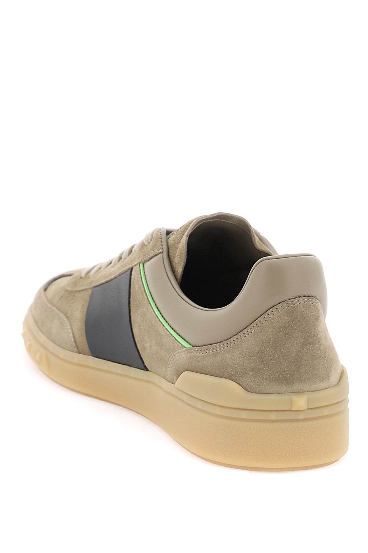 Valentino GARAVANI Valentino garavani low top upvillage sneakers