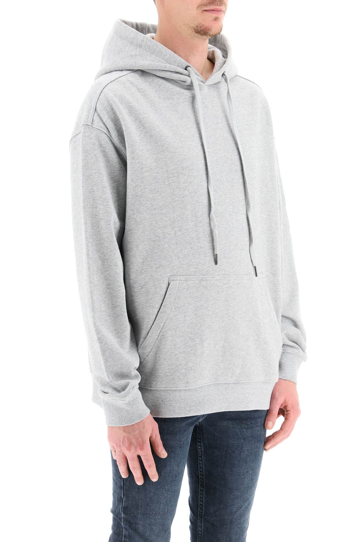 Ksubi Ksubi 4x4 biggie hoodie