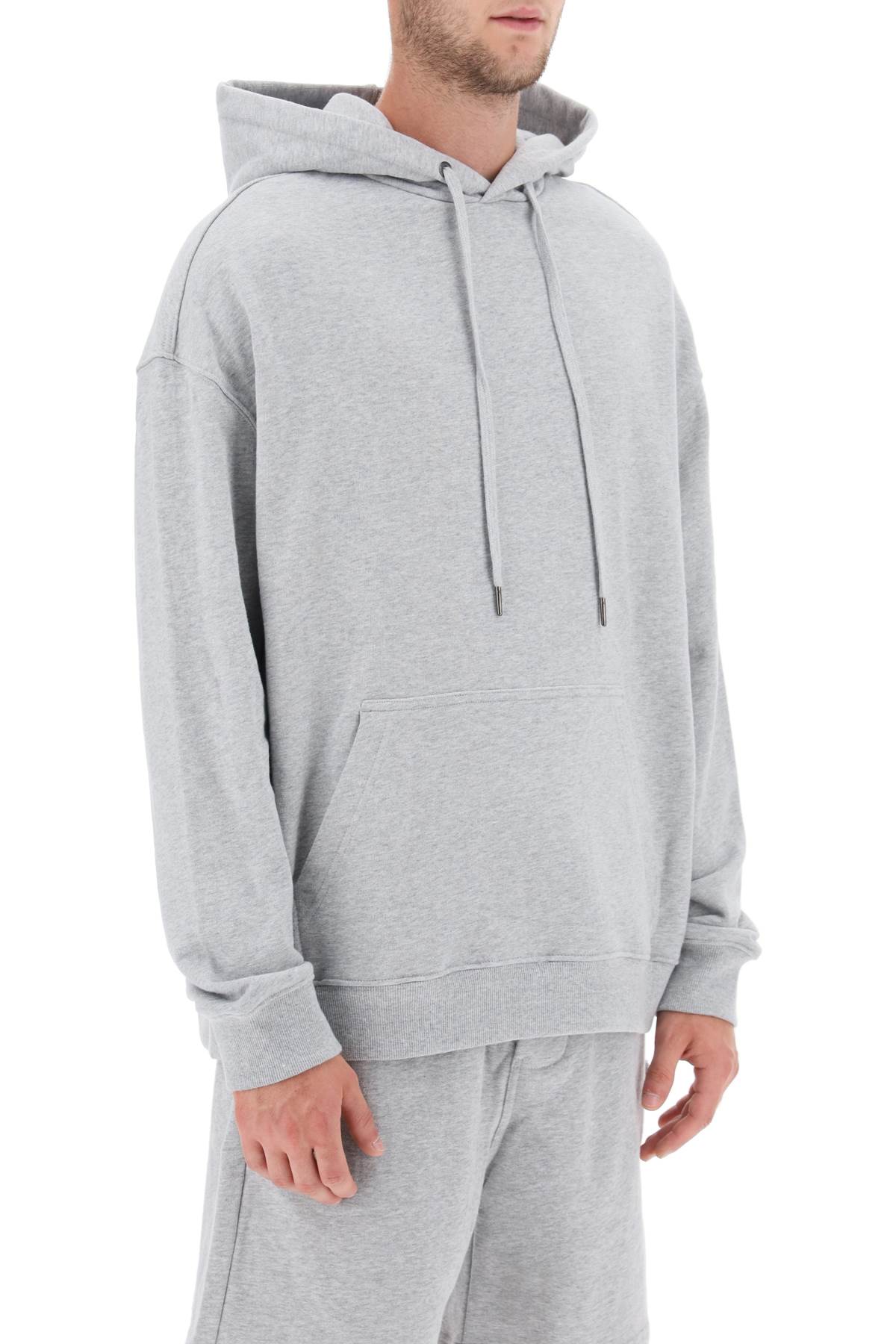 Ksubi Ksubi 4x4 biggie hoodie